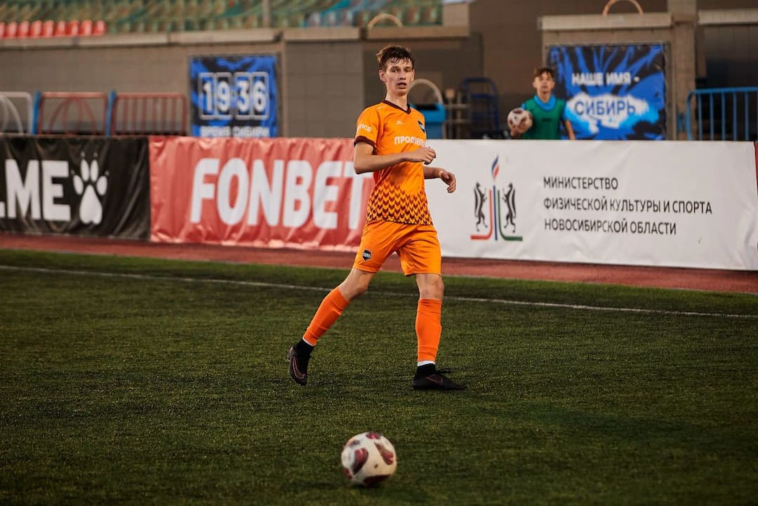 Выходим в финал Кубка Алтайского края!