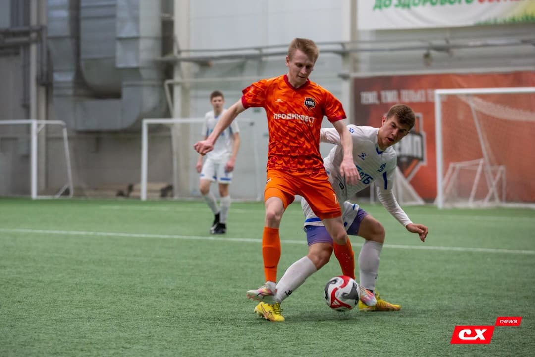 Приглашаем всех болельщиков «Темпа» на матч Суперкубка Алтайского края!