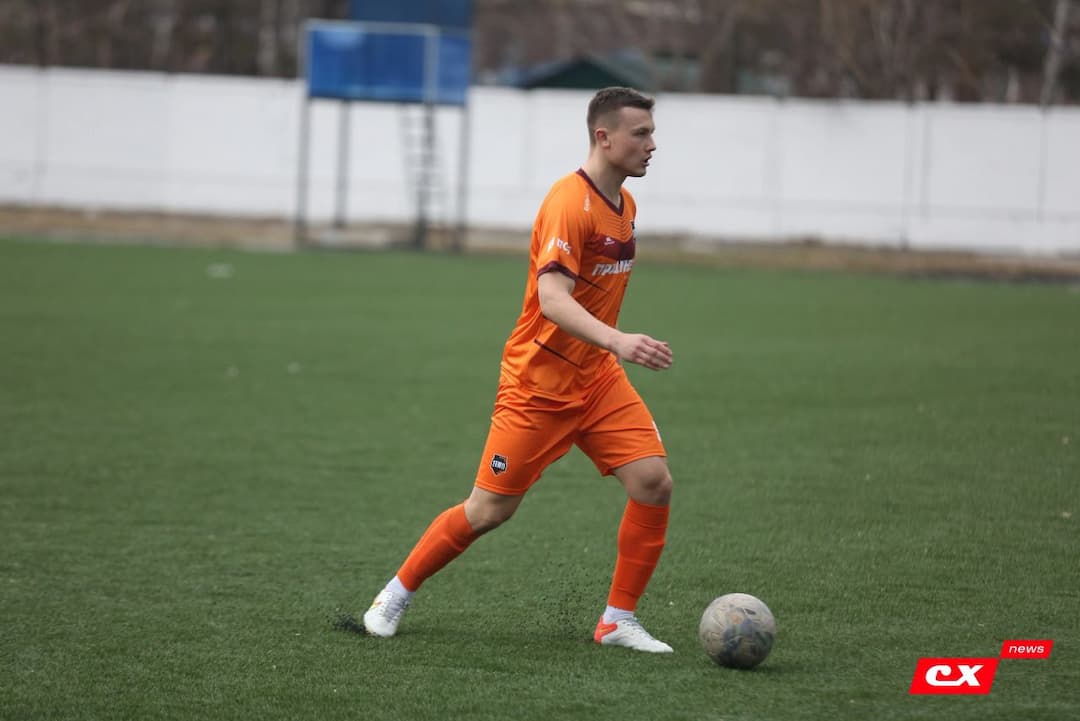 Терпим поражение от «КДВ-2»