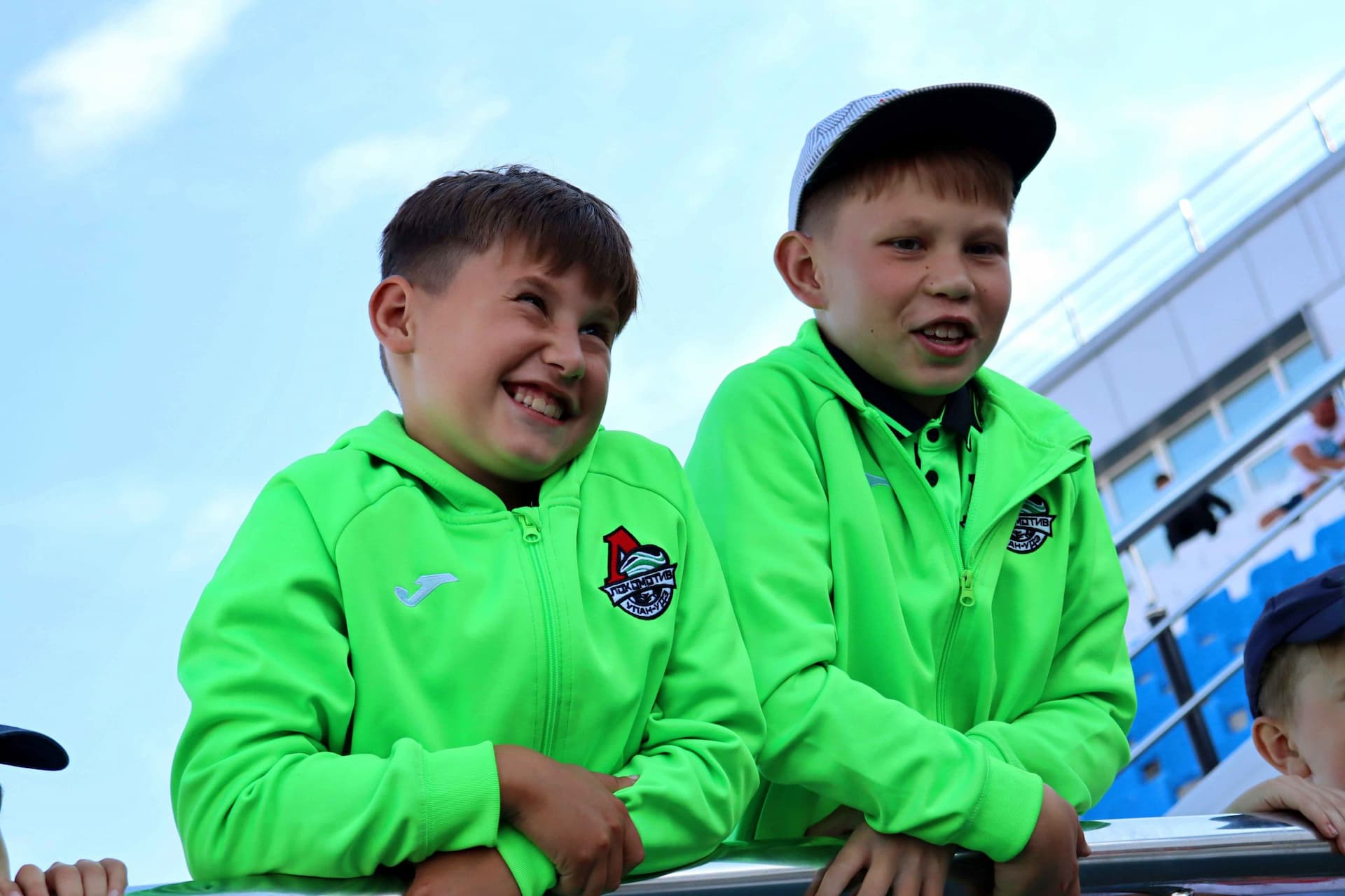 «Бурятия» 2:1 «Темп». III дивизион. 21.07.2023. «Бурятия» — кадр 2