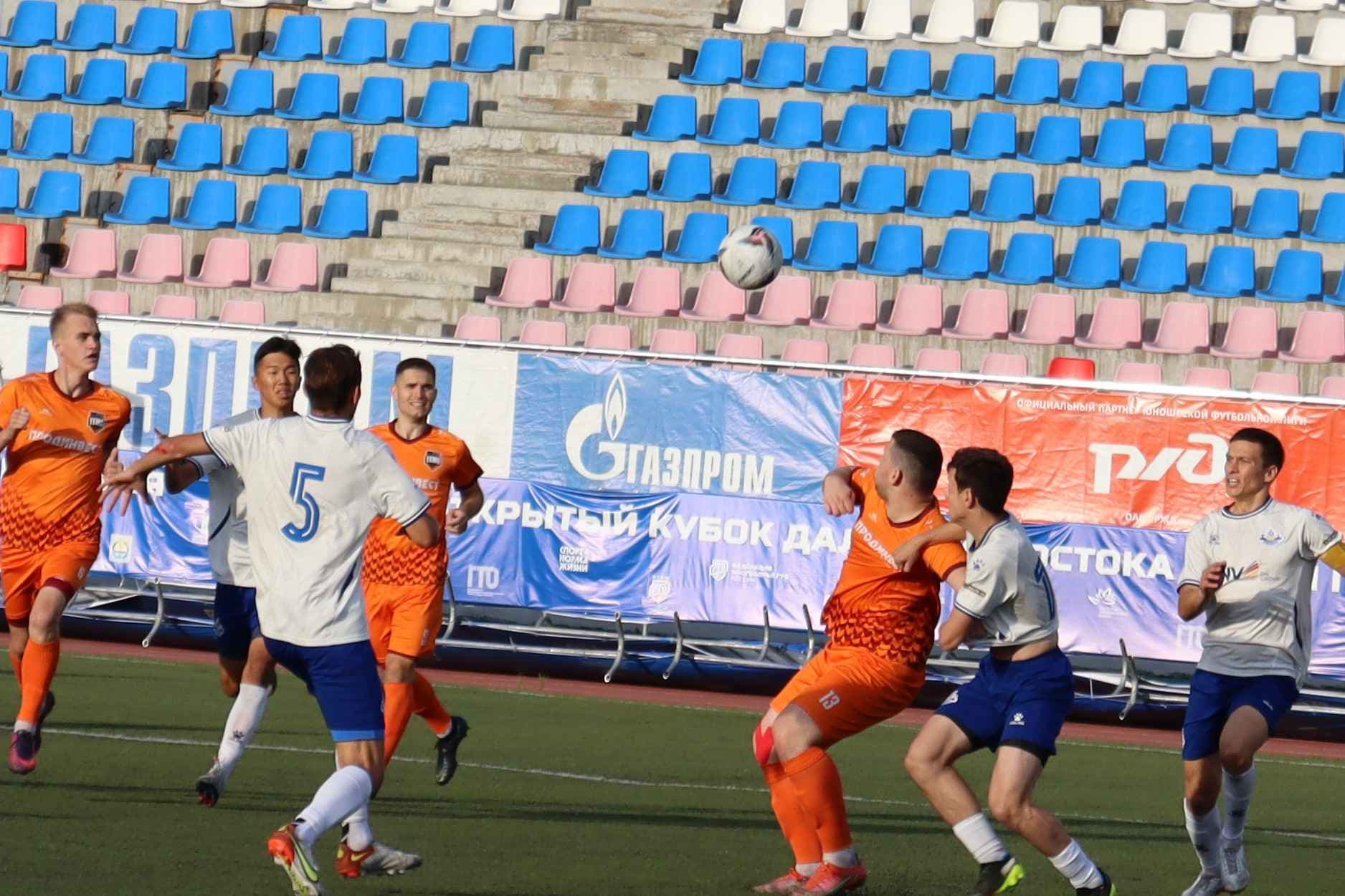 «Бурятия» 2:1 «Темп». III дивизион. 21.07.2023. «Бурятия» — кадр 134