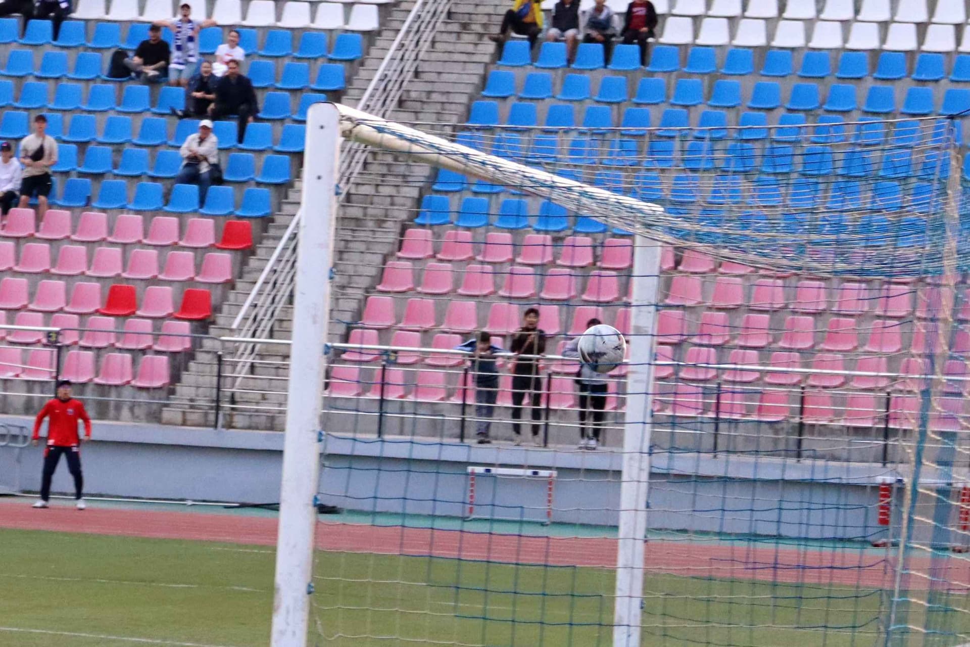 «Бурятия» 2:1 «Темп». III дивизион. 21.07.2023. «Бурятия» — кадр 169