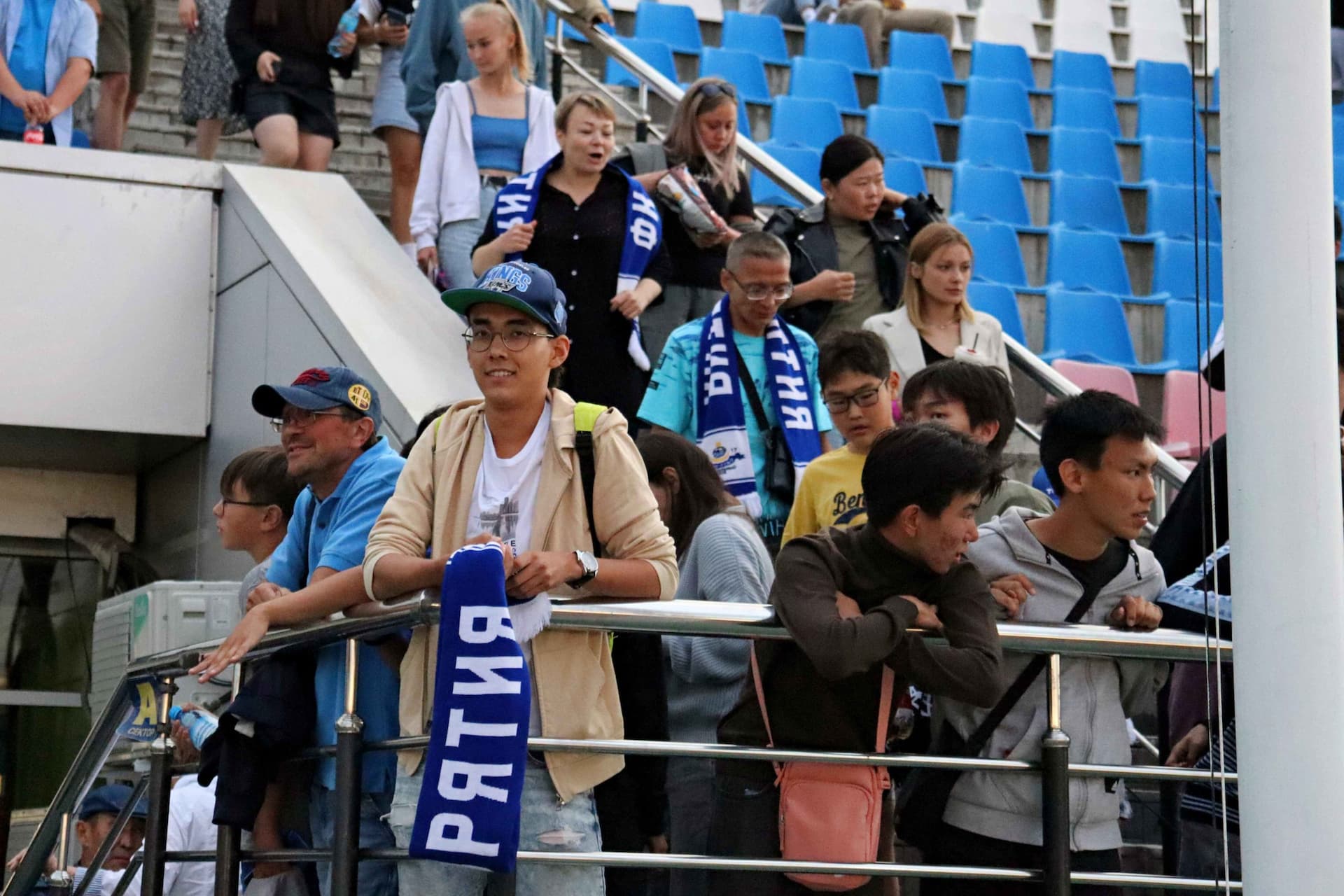 «Бурятия» 2:1 «Темп». III дивизион. 21.07.2023. «Бурятия» — кадр 263