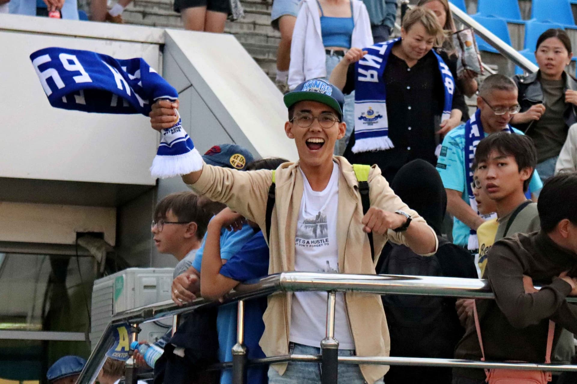 «Бурятия» 2:1 «Темп». III дивизион. 21.07.2023. «Бурятия» — кадр 264