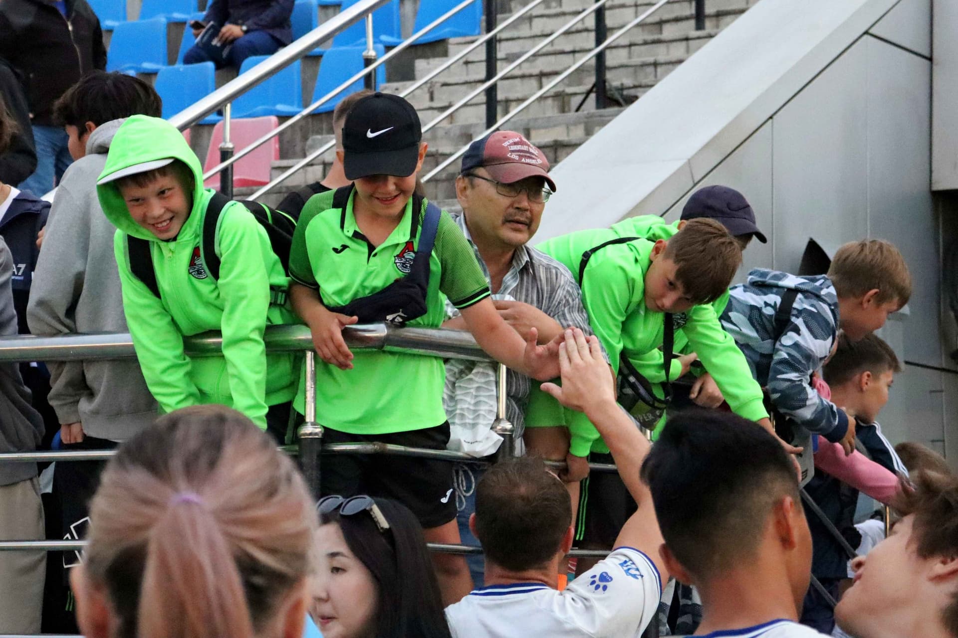 «Бурятия» 2:1 «Темп». III дивизион. 21.07.2023. «Бурятия» — кадр 265