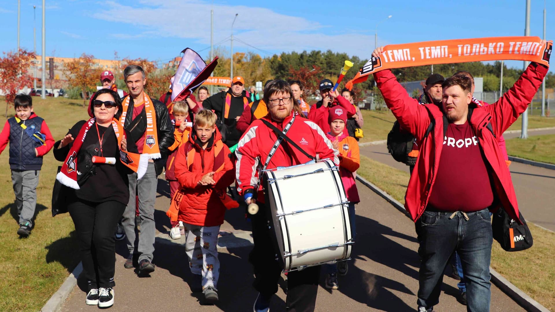 «Бурятия» 0:1 «Темп». Кубок Сибири. 08.10.2023. Алтайский спорт — кадр 16