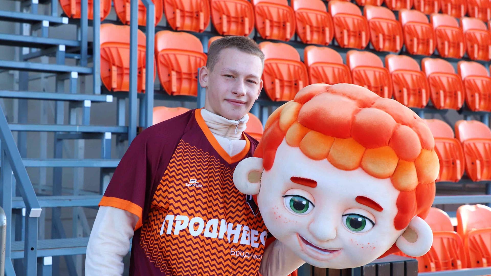 «Бурятия» 0:1 «Темп». Кубок Сибири. 08.10.2023. Алтайский спорт — кадр 21