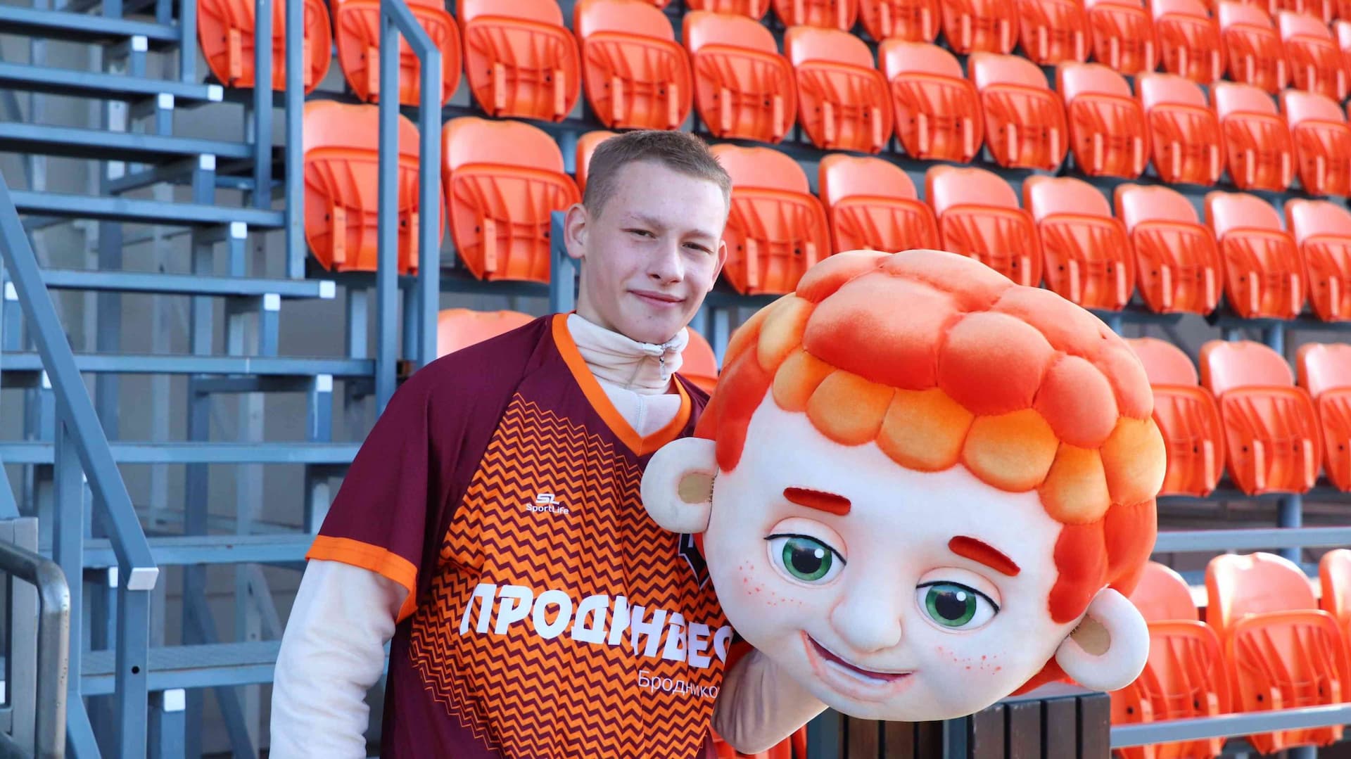 «Бурятия» 0:1 «Темп». Кубок Сибири. 08.10.2023. Алтайский спорт — кадр 22