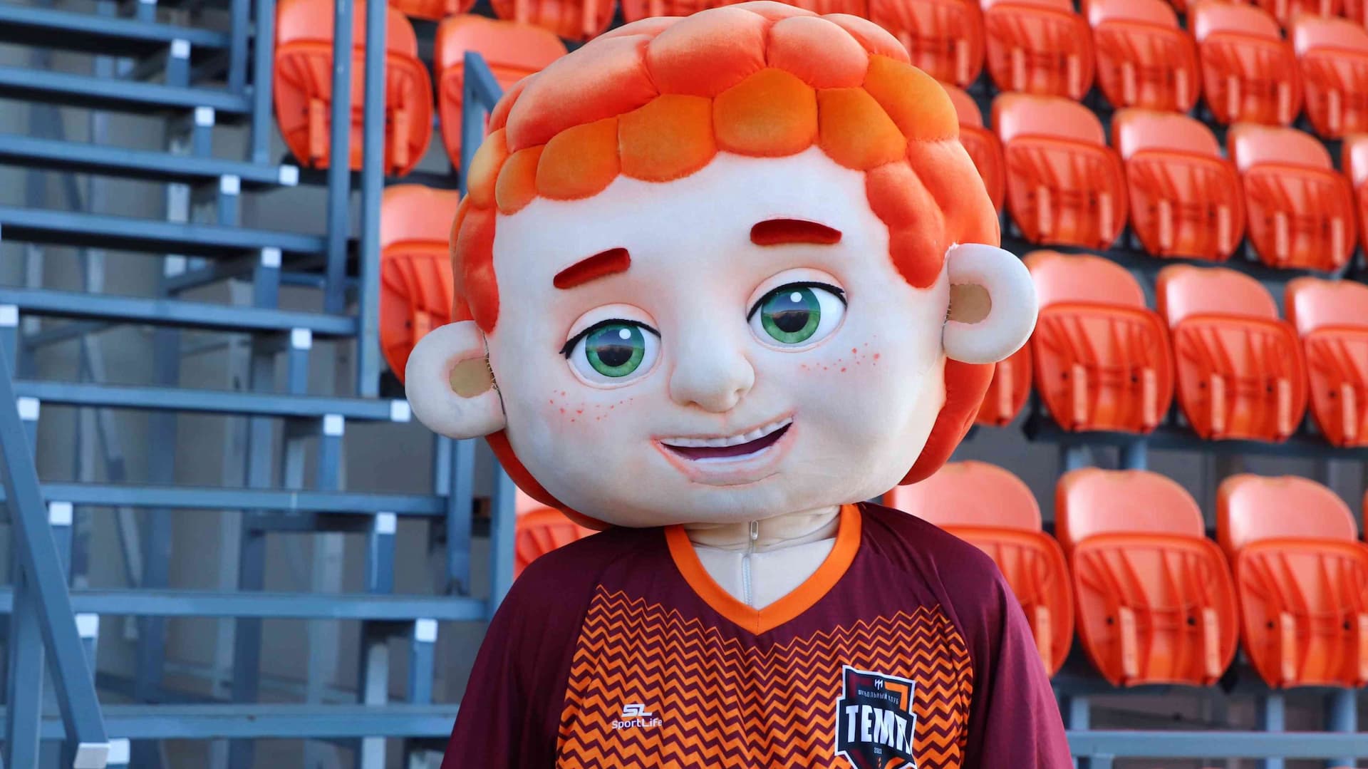 «Бурятия» 0:1 «Темп». Кубок Сибири. 08.10.2023. Алтайский спорт — кадр 24