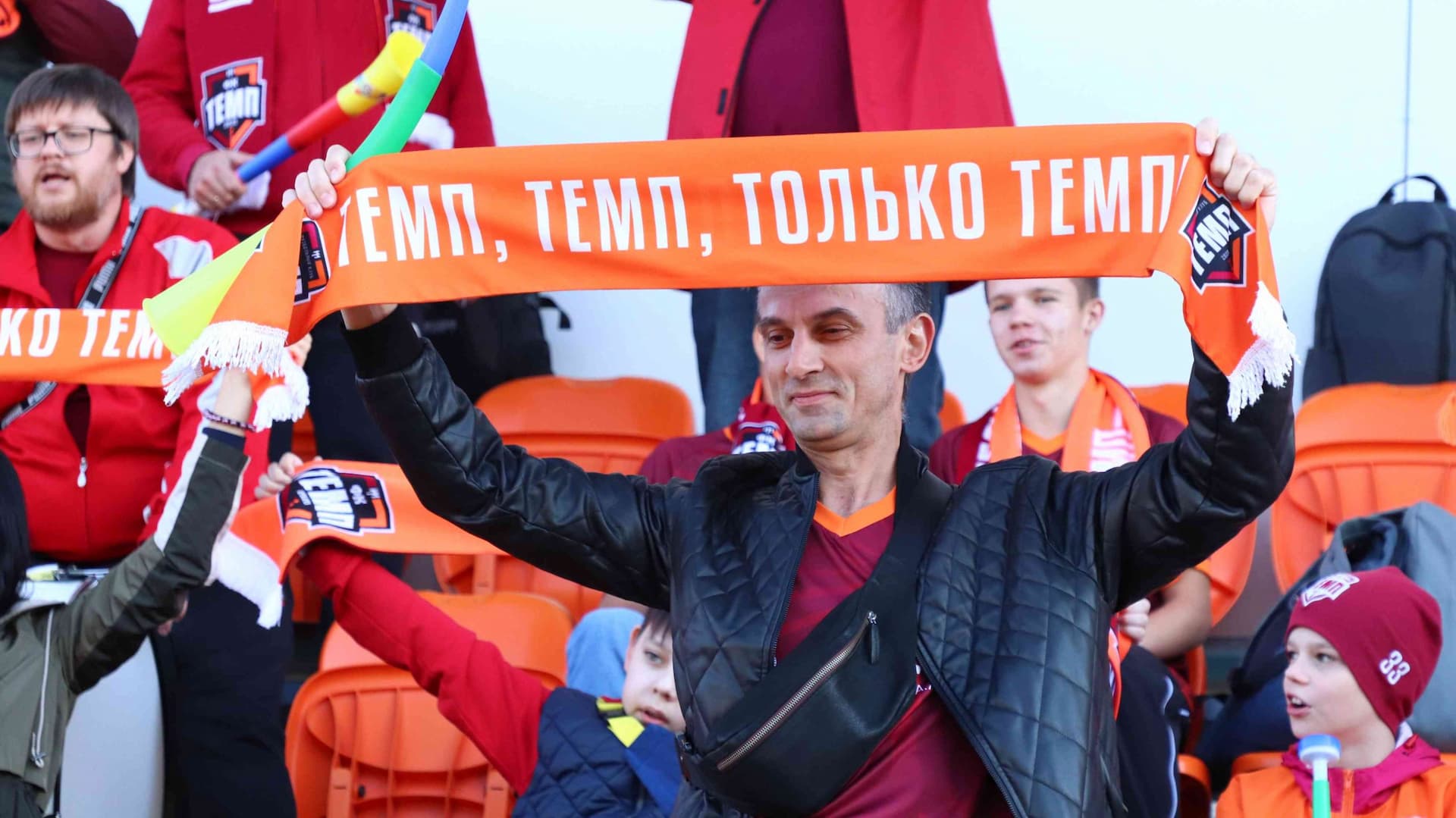 «Бурятия» 0:1 «Темп». Кубок Сибири. 08.10.2023. Алтайский спорт — кадр 29