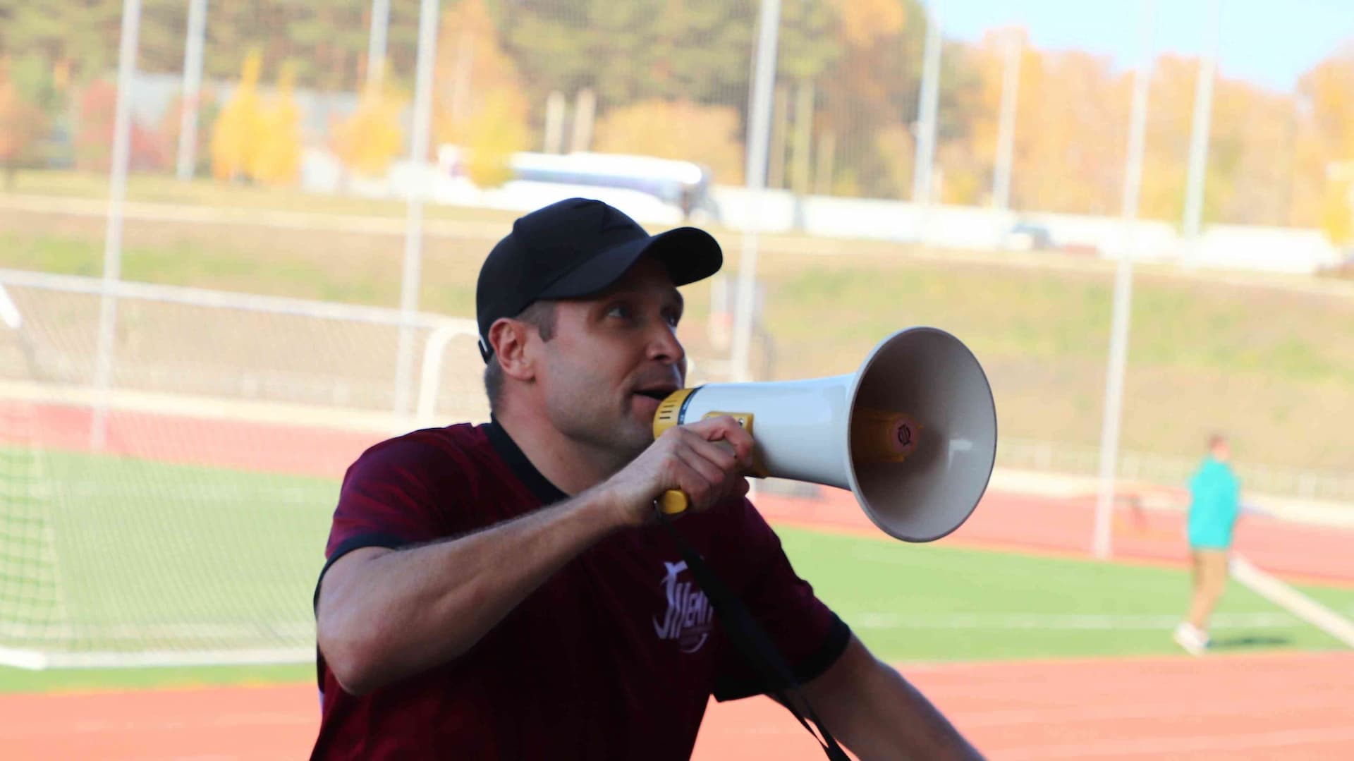 «Бурятия» 0:1 «Темп». Кубок Сибири. 08.10.2023. Алтайский спорт — кадр 30