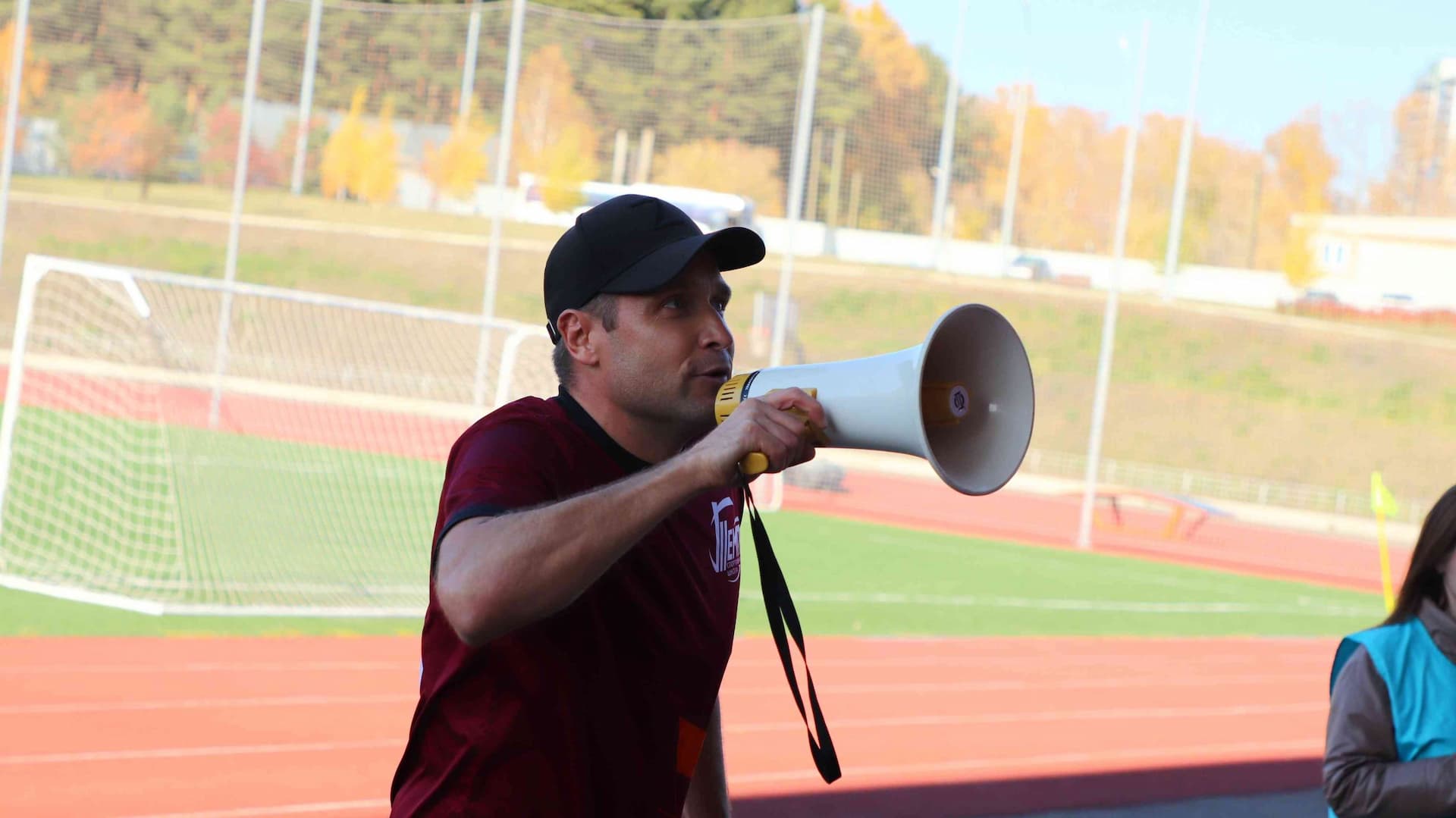 «Бурятия» 0:1 «Темп». Кубок Сибири. 08.10.2023. Алтайский спорт — кадр 31