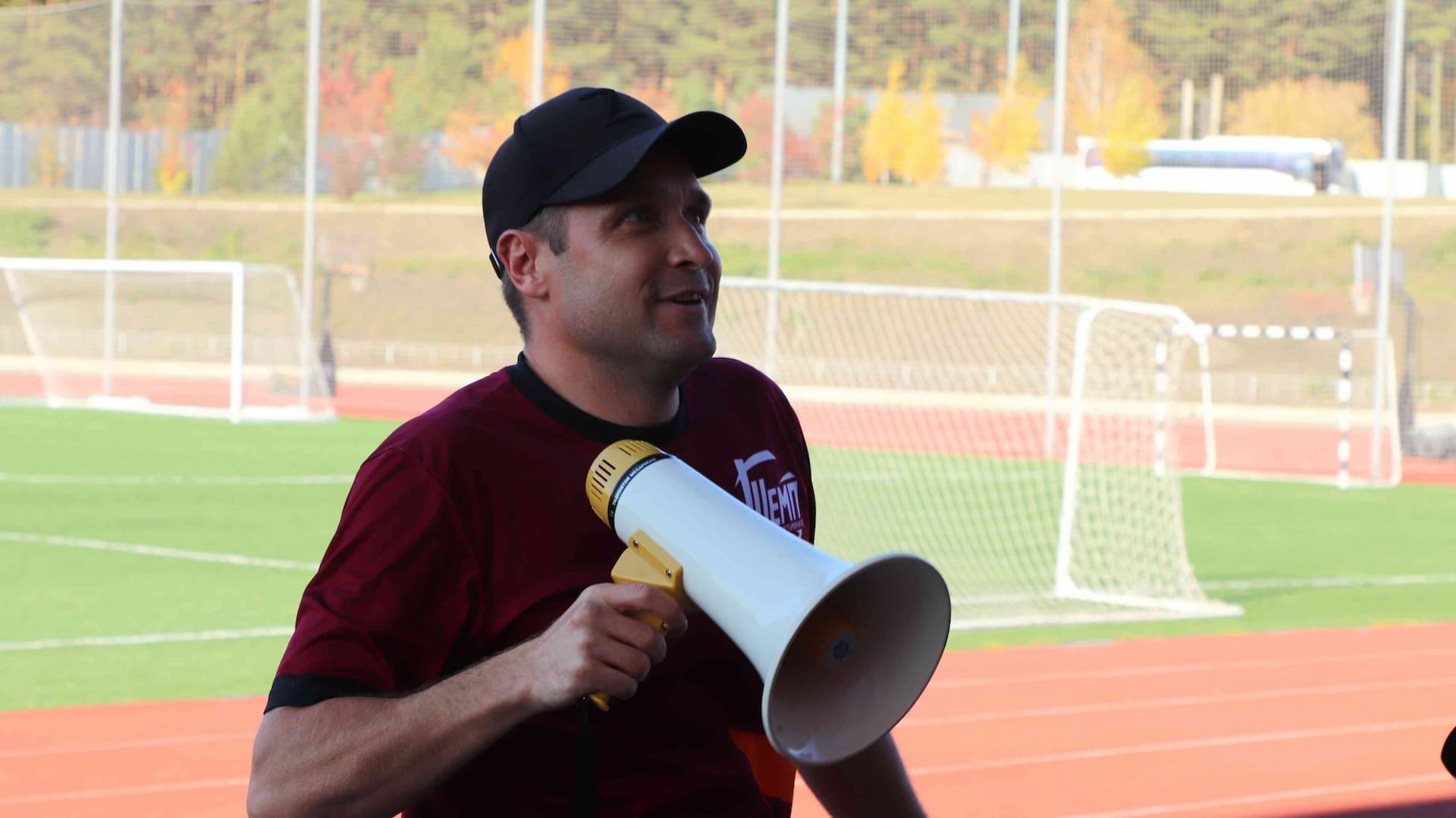 «Бурятия» 0:1 «Темп». Кубок Сибири. 08.10.2023. Алтайский спорт — кадр 32