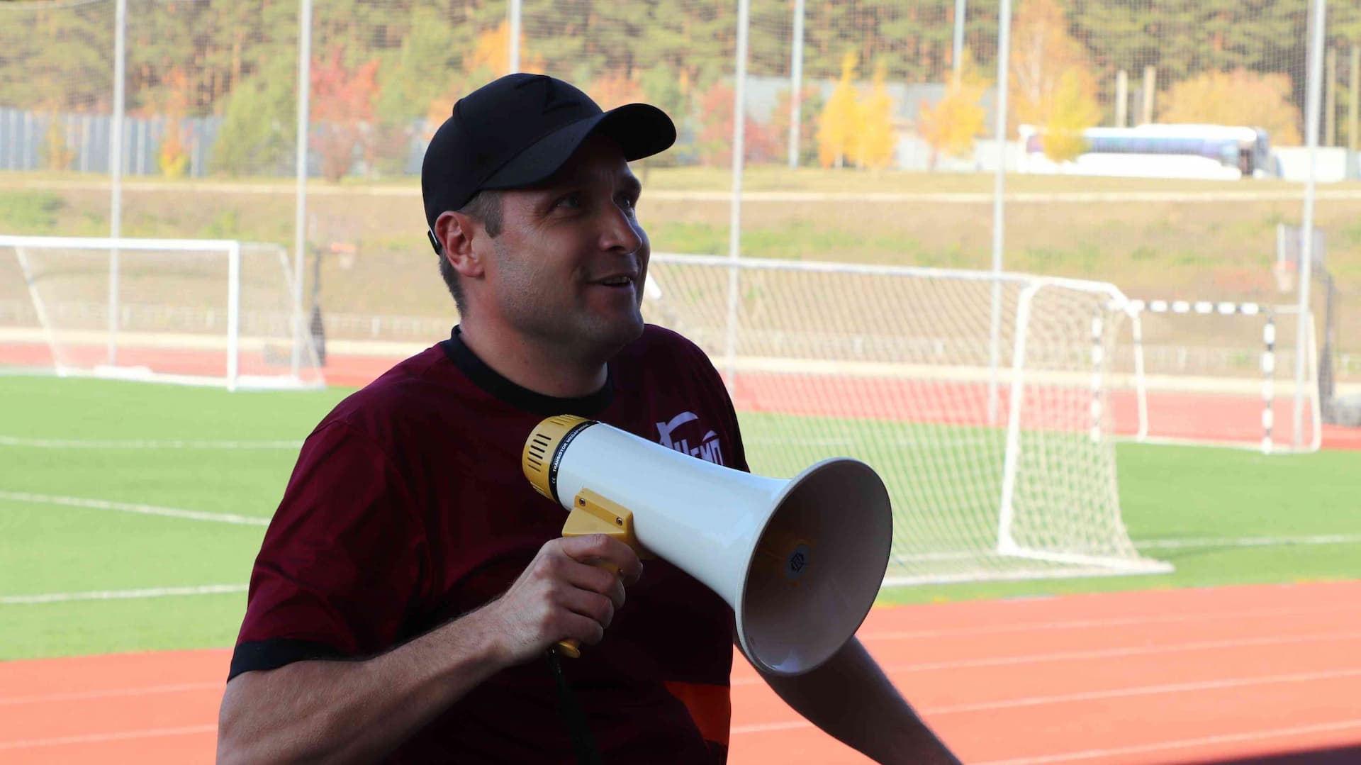 «Бурятия» 0:1 «Темп». Кубок Сибири. 08.10.2023. Алтайский спорт — кадр 33