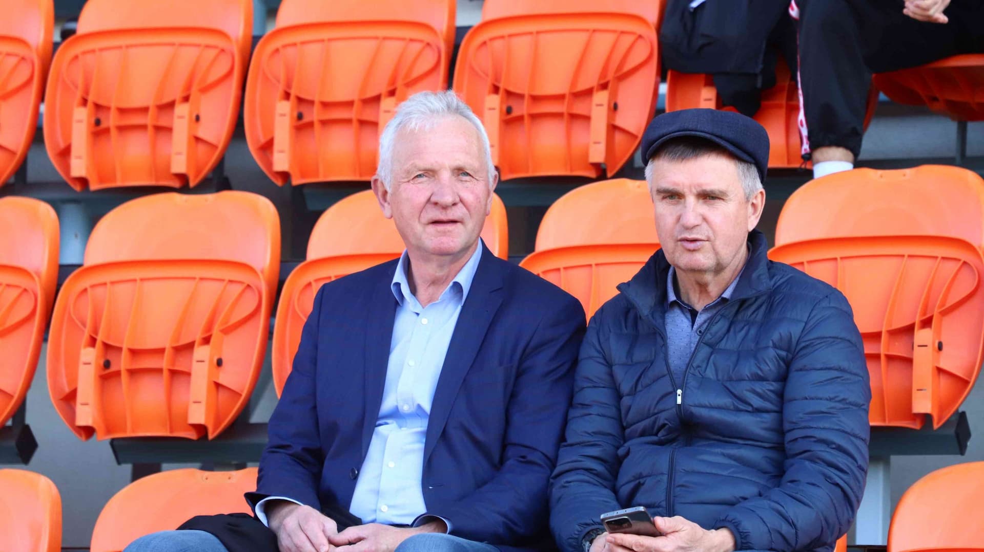 «Бурятия» 0:1 «Темп». Кубок Сибири. 08.10.2023. Алтайский спорт — кадр 52