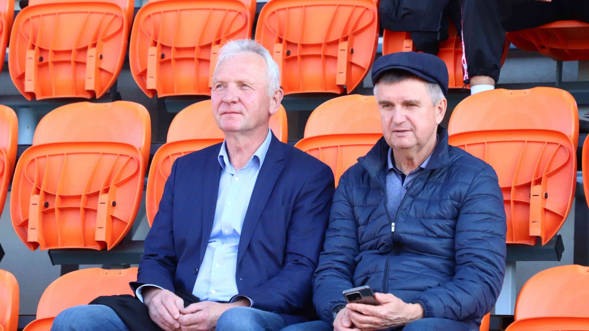 «Бурятия» 0:1 «Темп». Кубок Сибири. 08.10.2023. Алтайский спорт — кадр 53