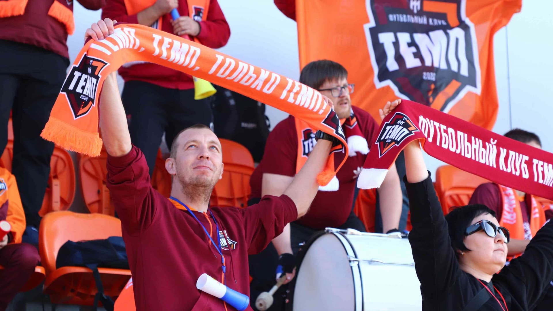 «Бурятия» 0:1 «Темп». Кубок Сибири. 08.10.2023. Алтайский спорт — кадр 87