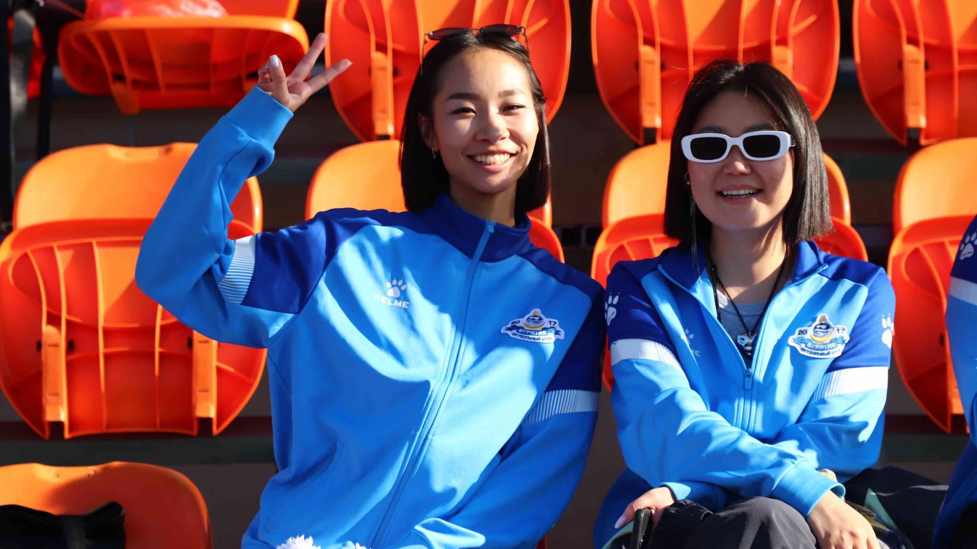 «Бурятия» 0:1 «Темп». Кубок Сибири. 08.10.2023. Алтайский спорт — кадр 100