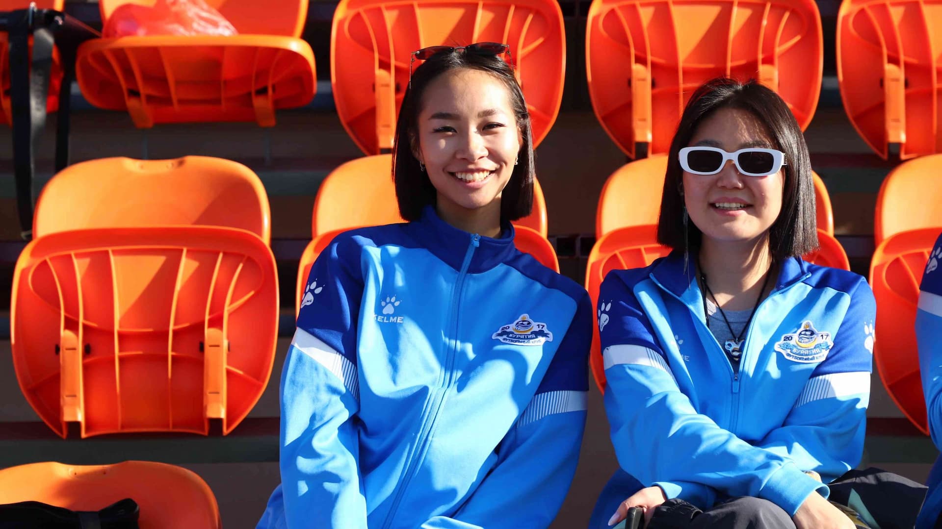 «Бурятия» 0:1 «Темп». Кубок Сибири. 08.10.2023. Алтайский спорт — кадр 102