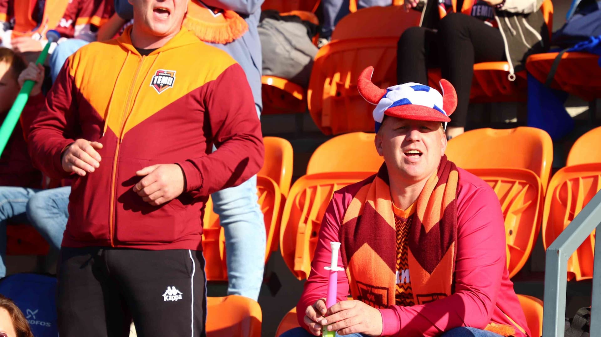 «Бурятия» 0:1 «Темп». Кубок Сибири. 08.10.2023. Алтайский спорт — кадр 109