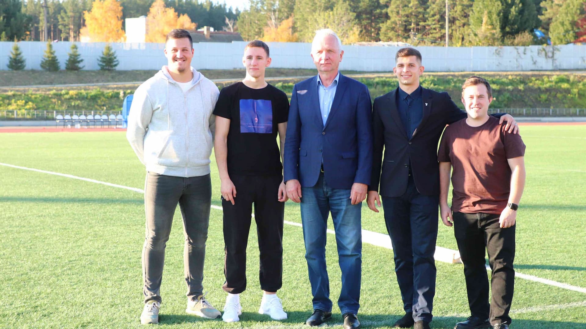 «Бурятия» 0:1 «Темп». Кубок Сибири. 08.10.2023. Алтайский спорт — кадр 190