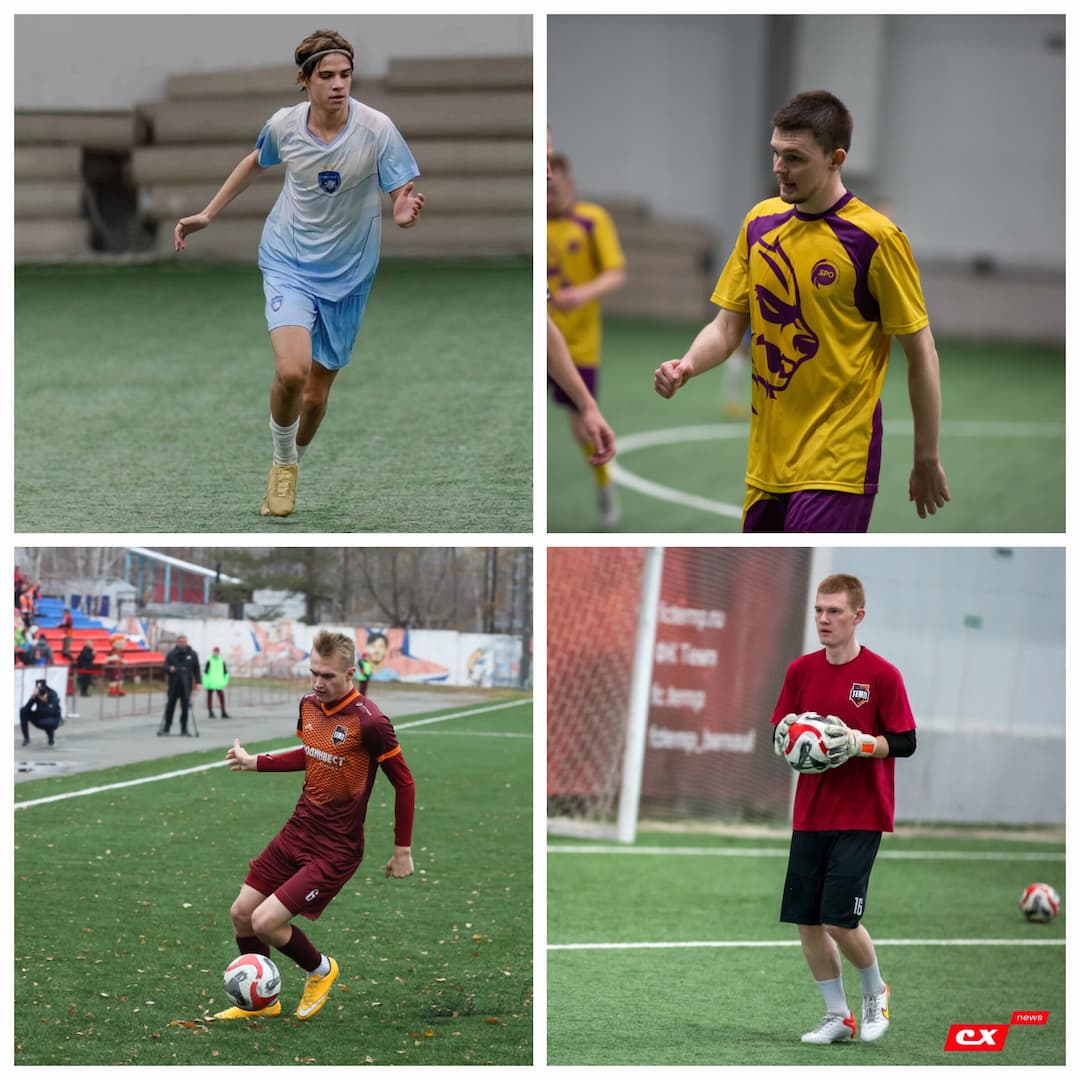 Футболисты «Темпа» прокомментировали начало сборов!