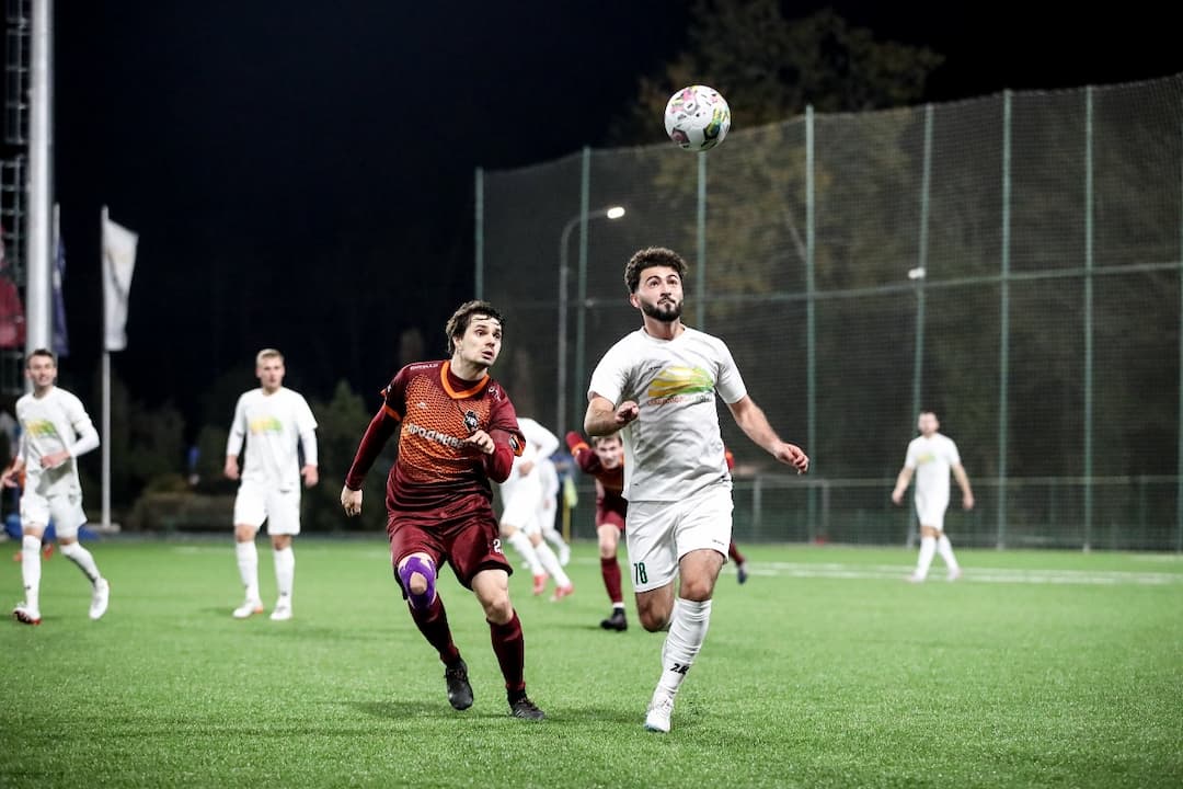 Летим в Сочи!