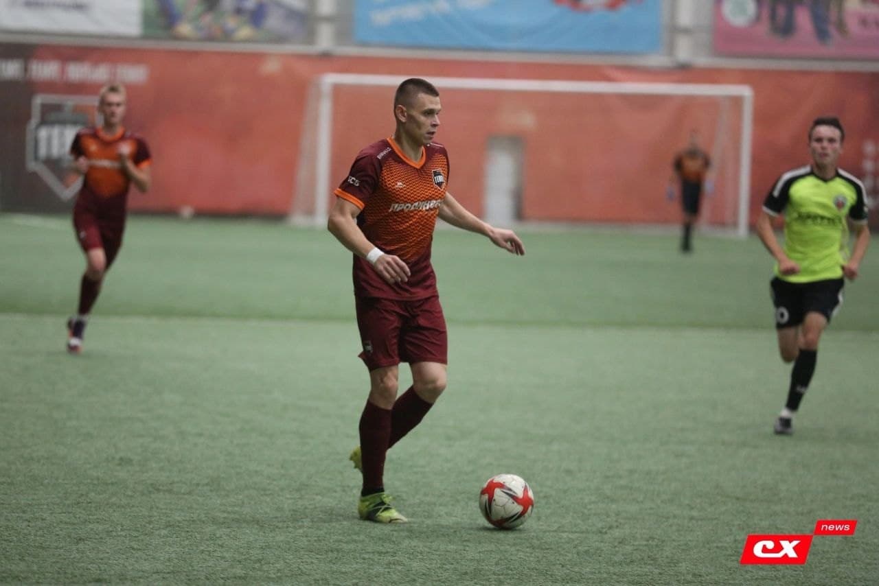 Топ-статистика игроков «Темпа» за сентябрь-октябрь!