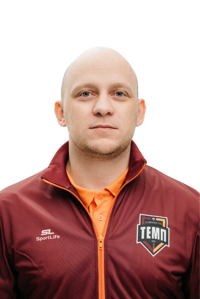 Алексей Кельблер