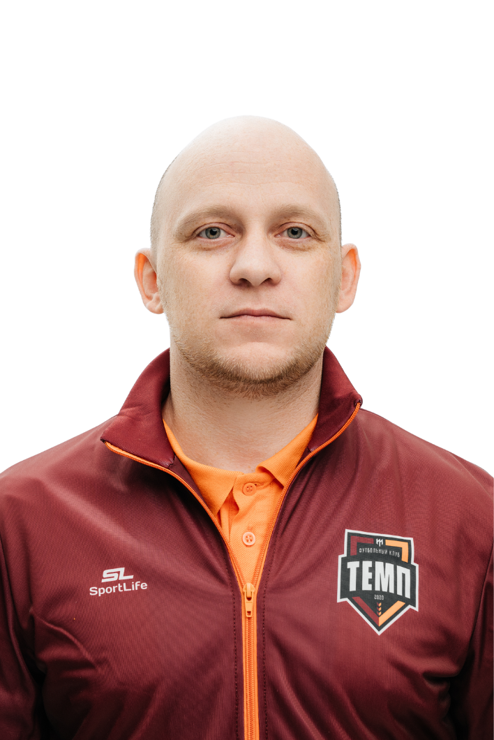 Кельблер Алексей Сергеевич