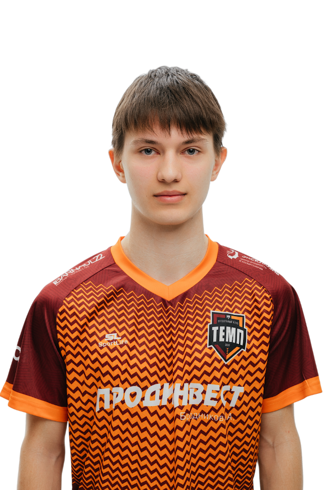 Логинов Артём Владимирович