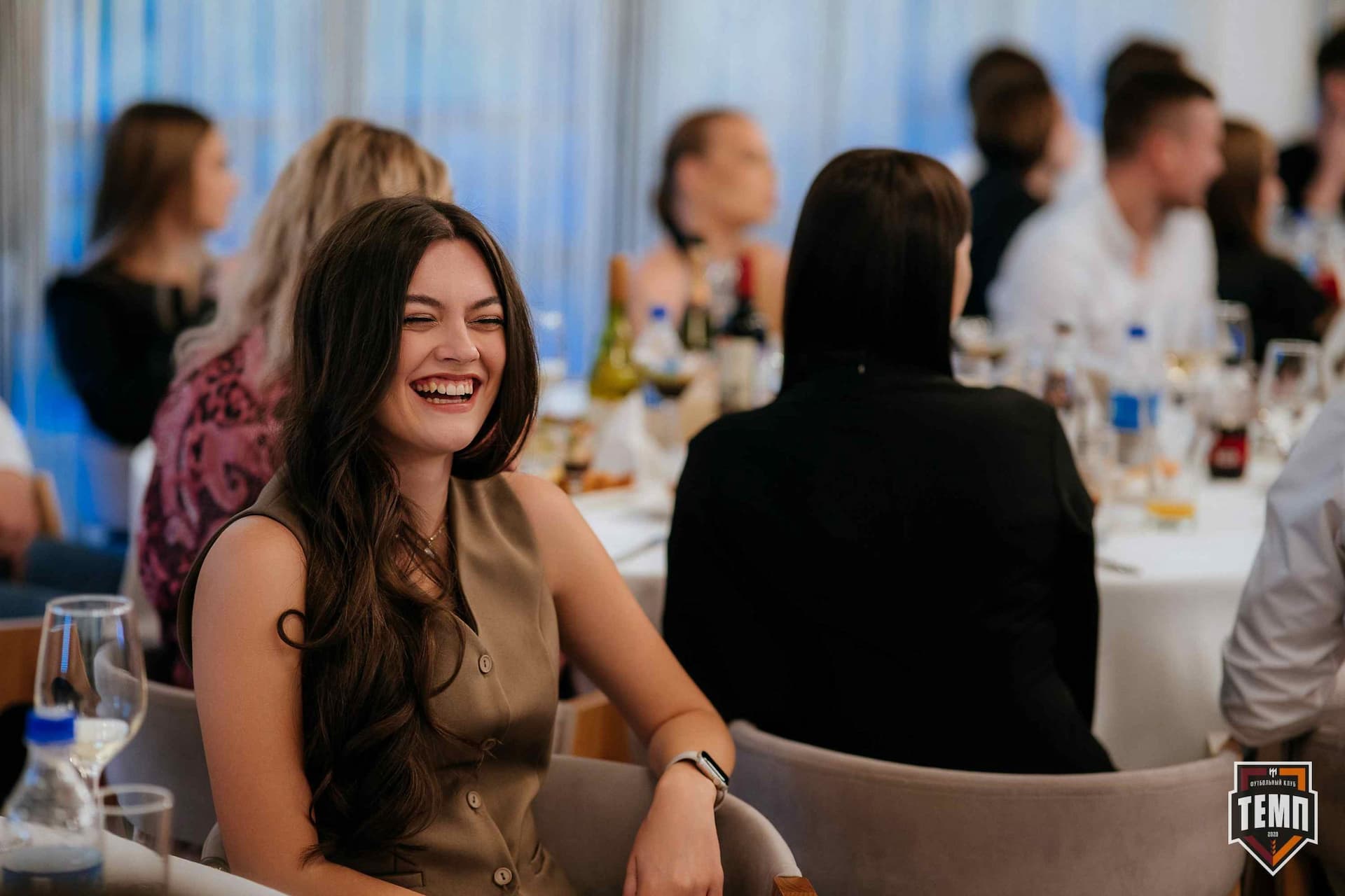 Банкет ФК «Темп». 2024 — кадр 183