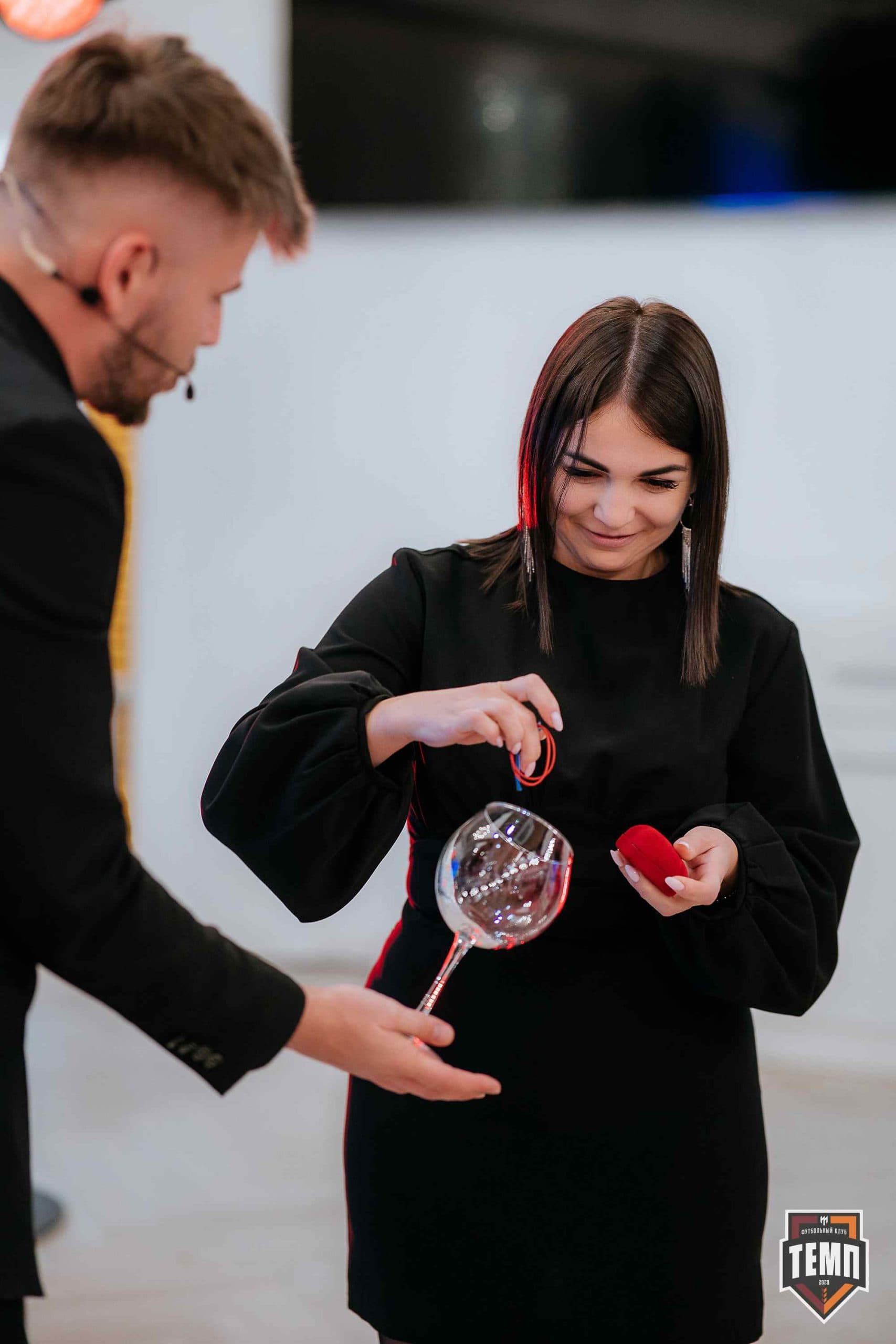 Банкет ФК «Темп». 2024 — кадр 208