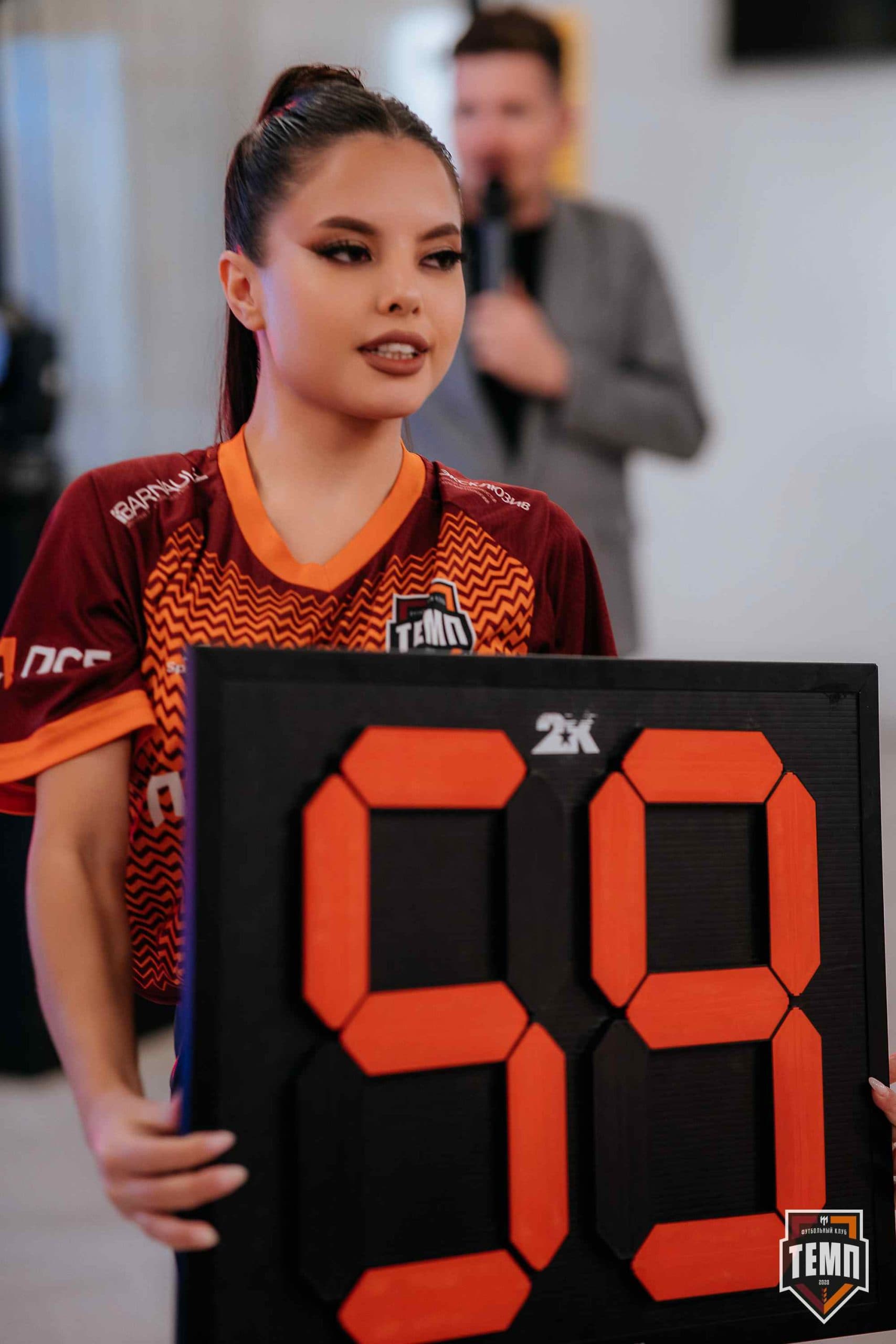 Банкет ФК «Темп». 2024 — кадр 229