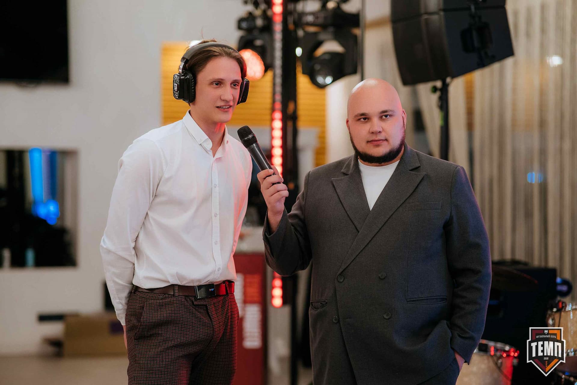 Банкет ФК «Темп». 2024 — кадр 258