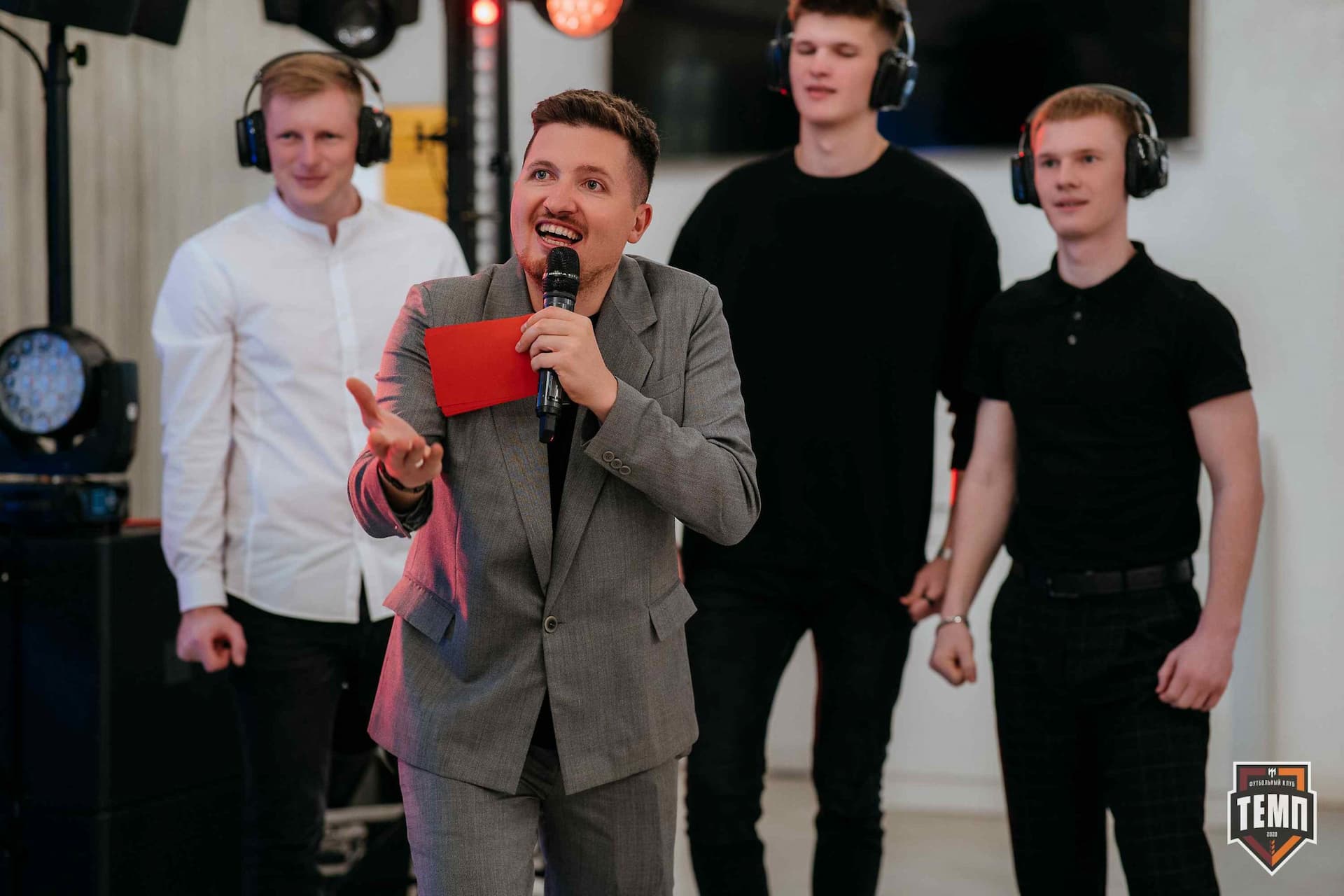 Банкет ФК «Темп». 2024 — кадр 260