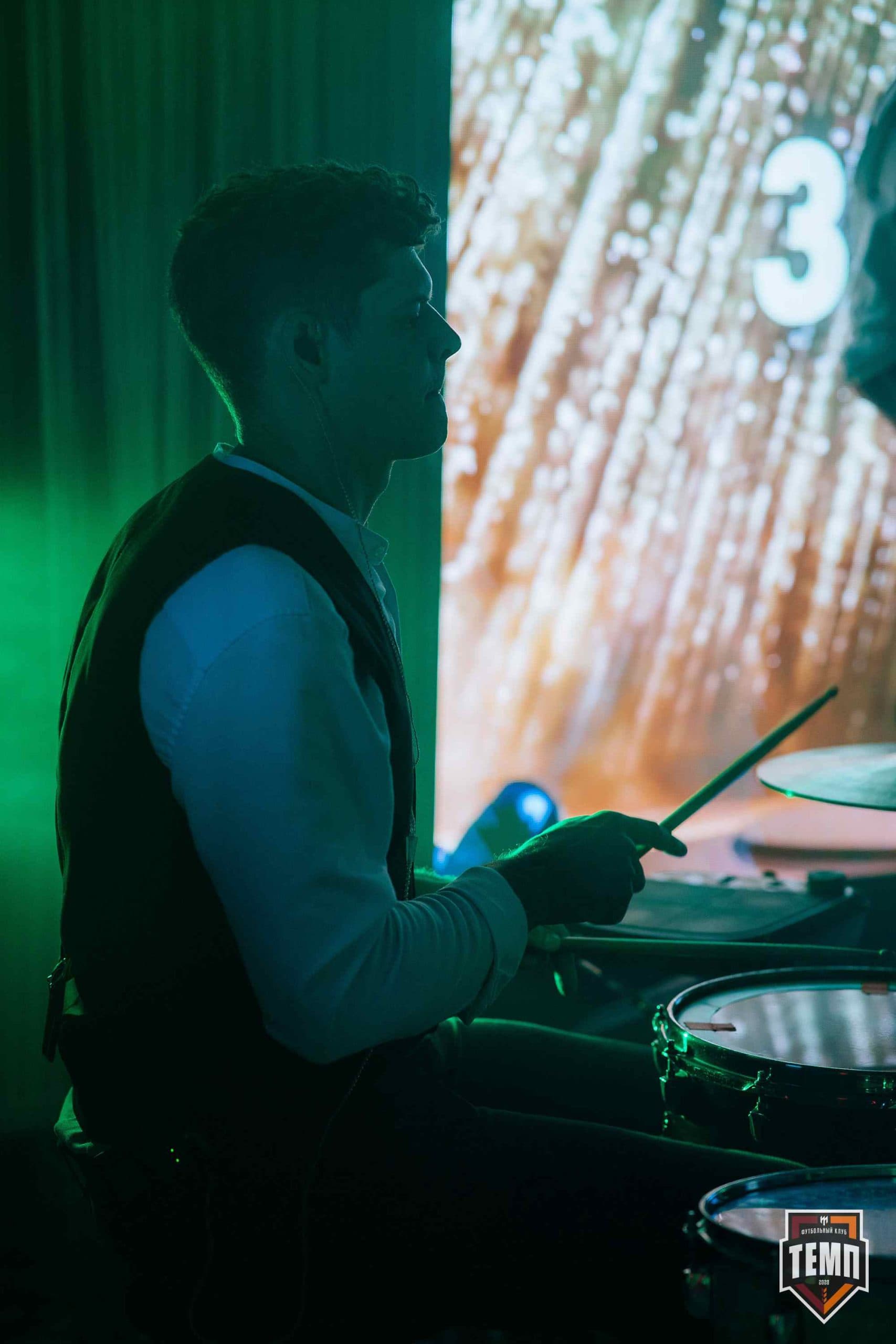 Банкет ФК «Темп». 2024 — кадр 352