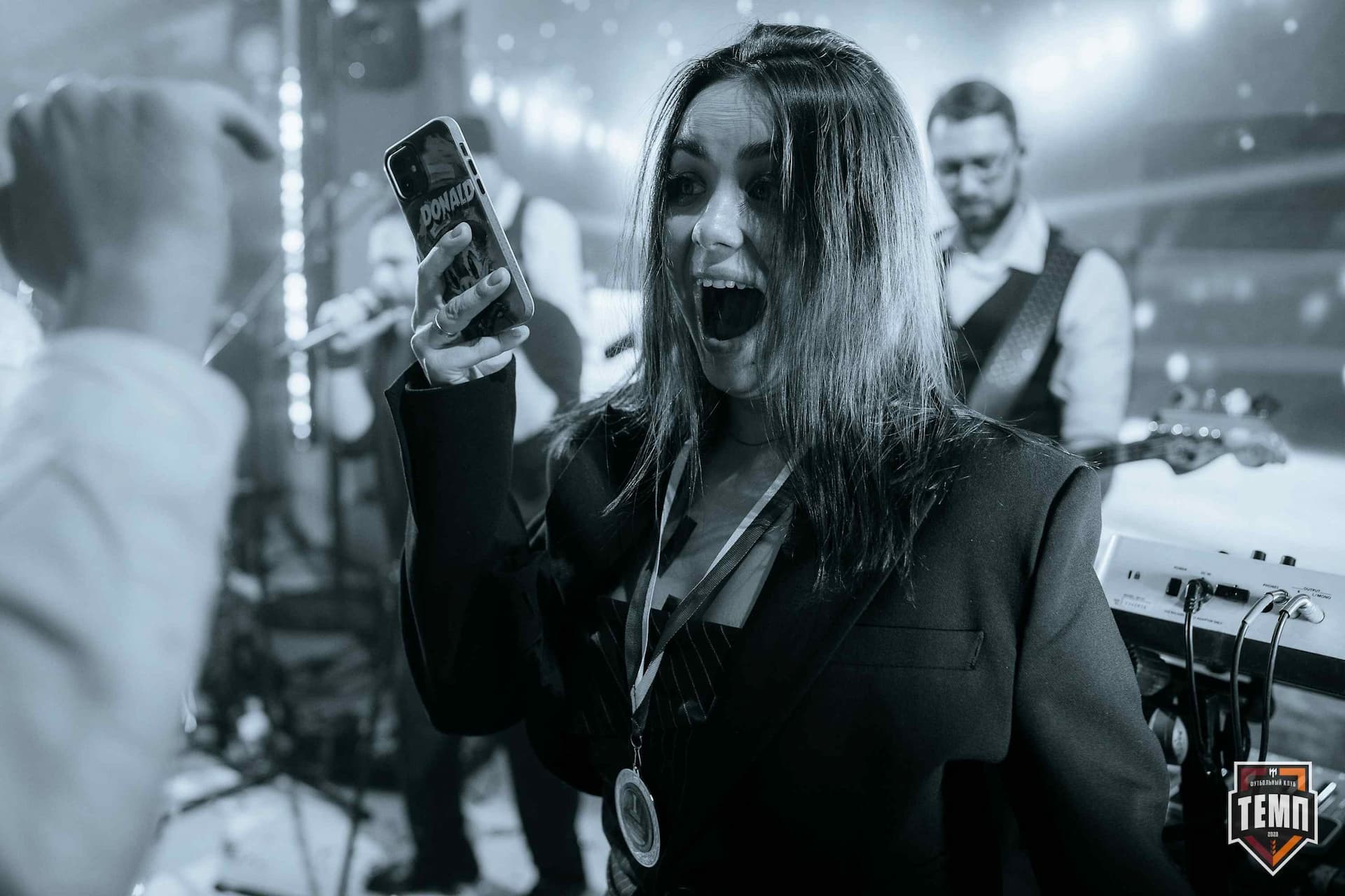 Банкет ФК «Темп». 2024 — кадр 472