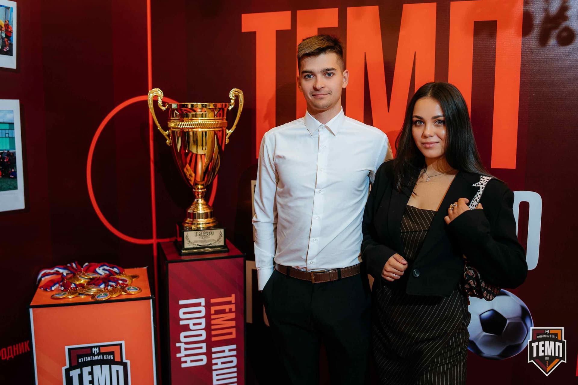 Банкет ФК «Темп». 2024 — кадр 63