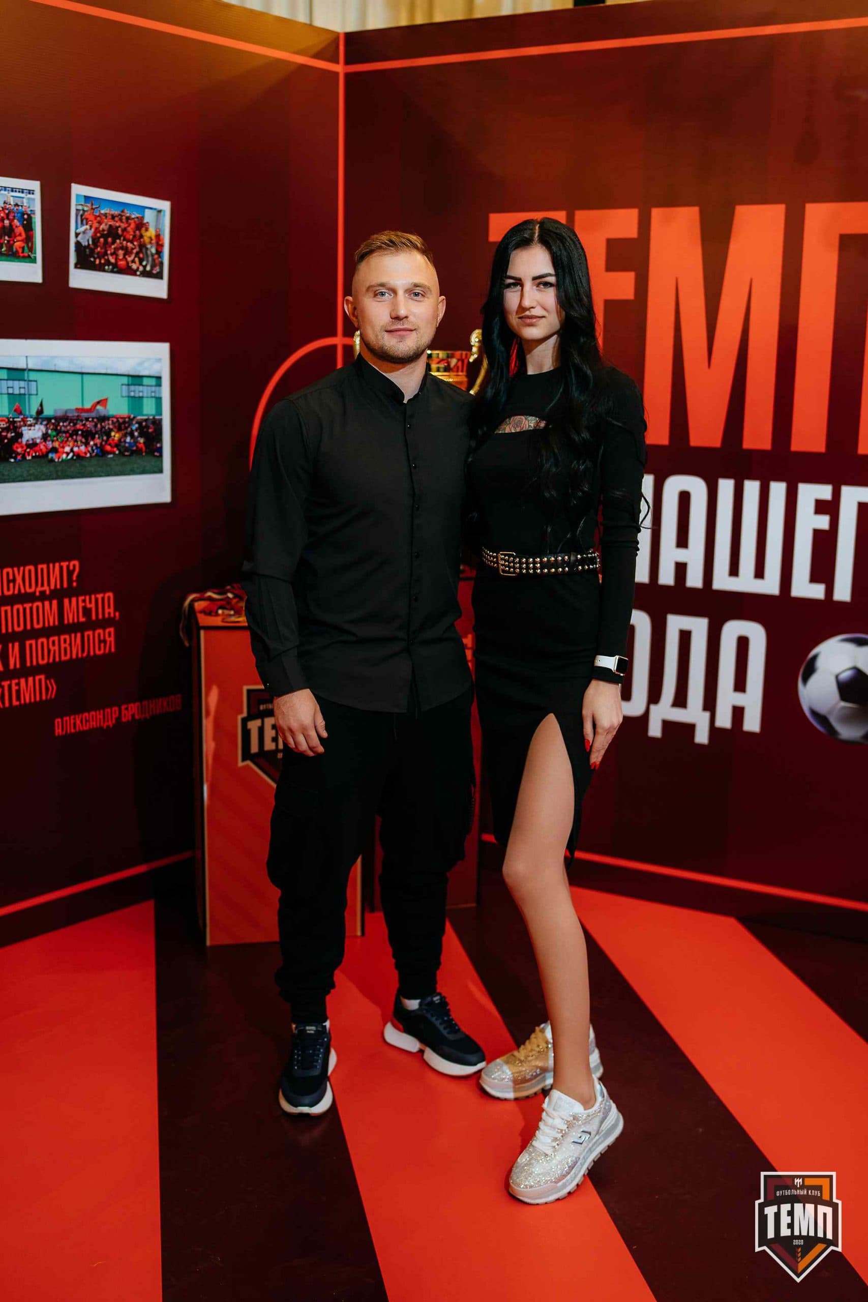 Банкет ФК «Темп». 2024 — кадр 70