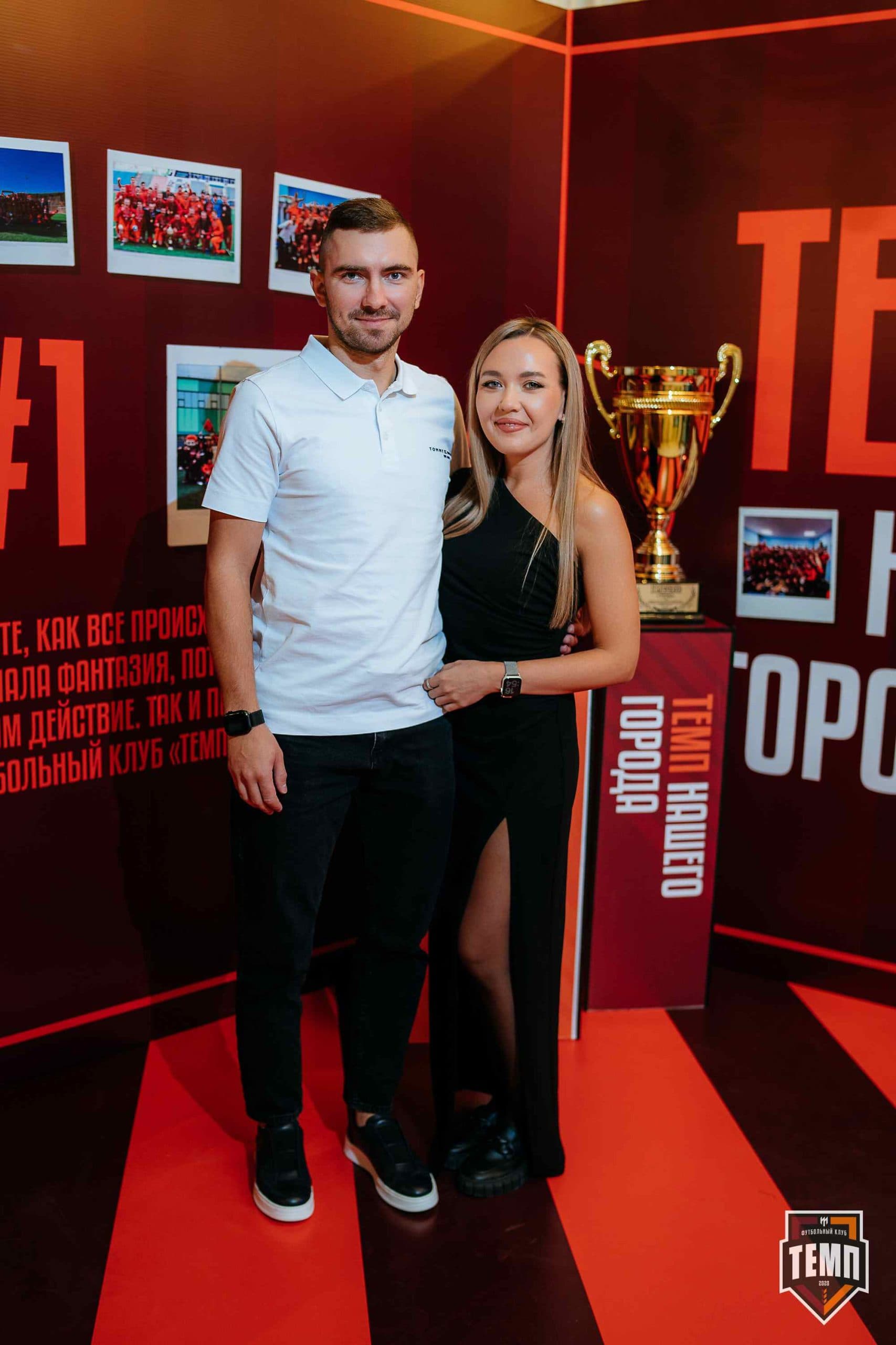 Банкет ФК «Темп». 2024 — кадр 72