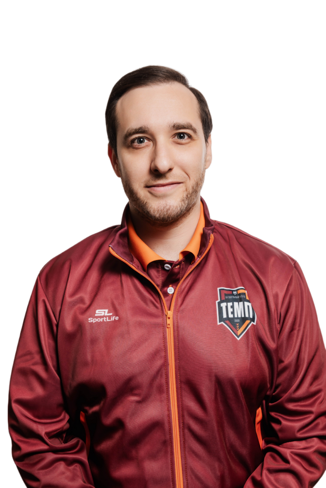 Михаил Меламед