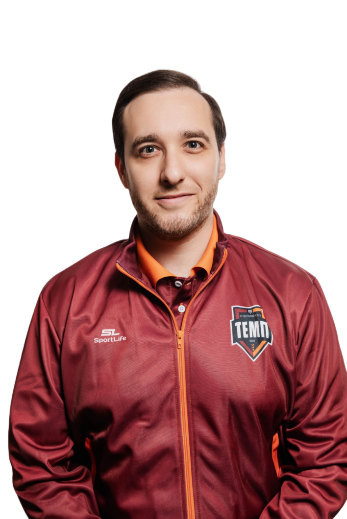 Меламед Михаил Яковлевич