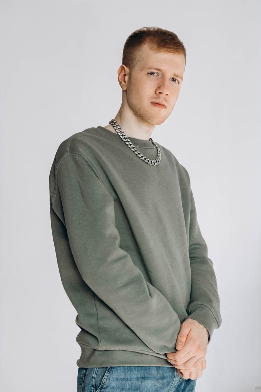 С днём рождения, Никита!