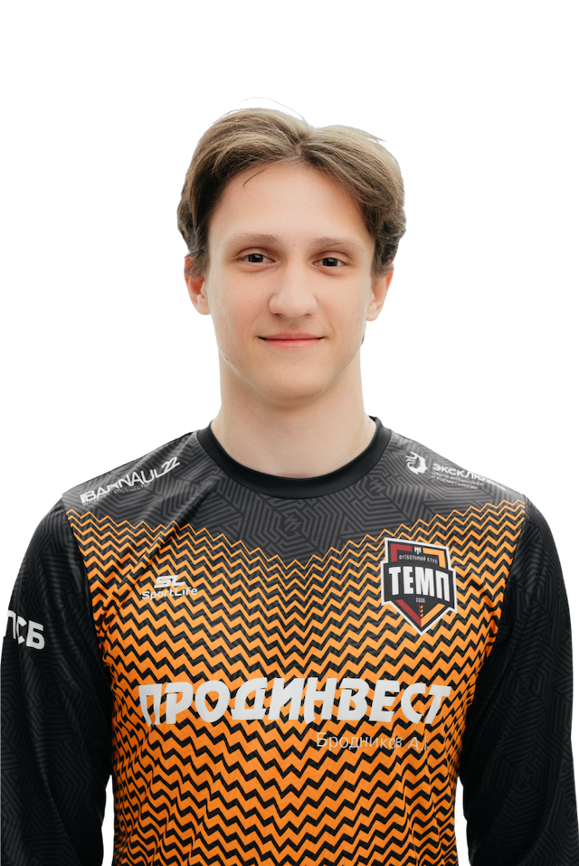 Панов Владимир Александрович