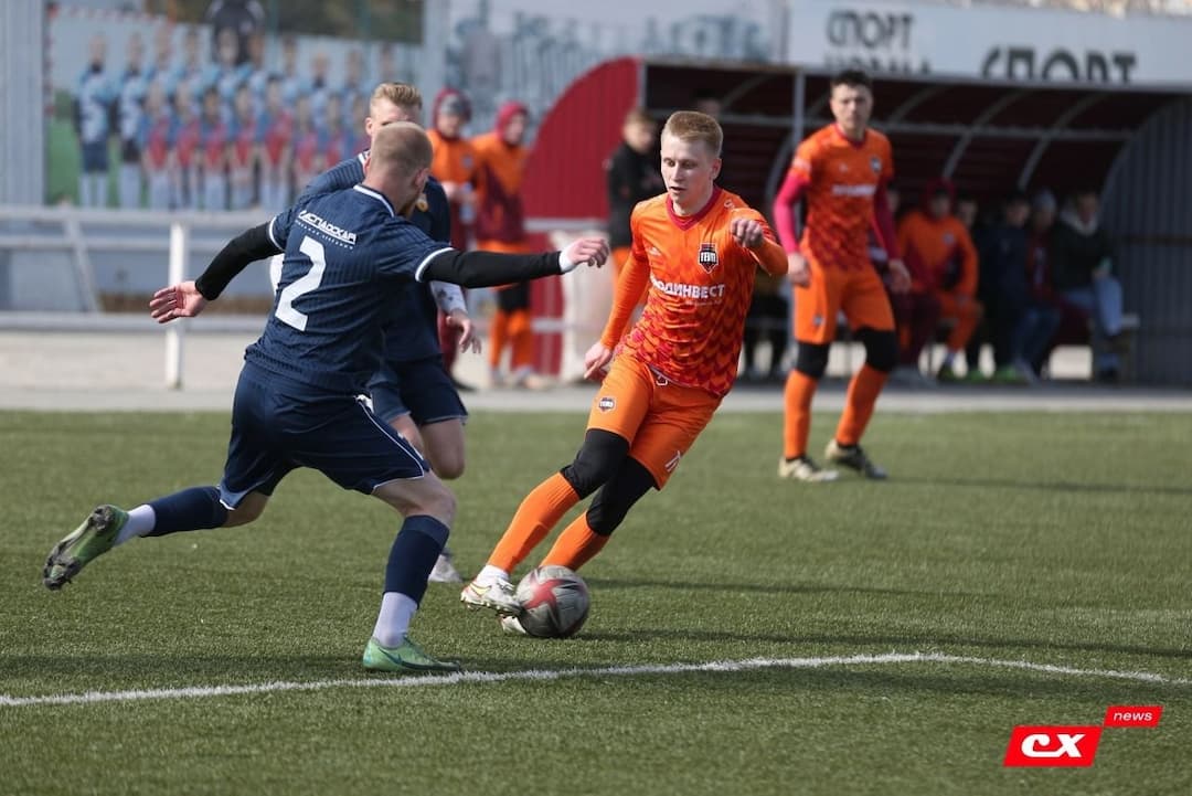 Стал известен календарь турнира памяти Василия Фомичёва!