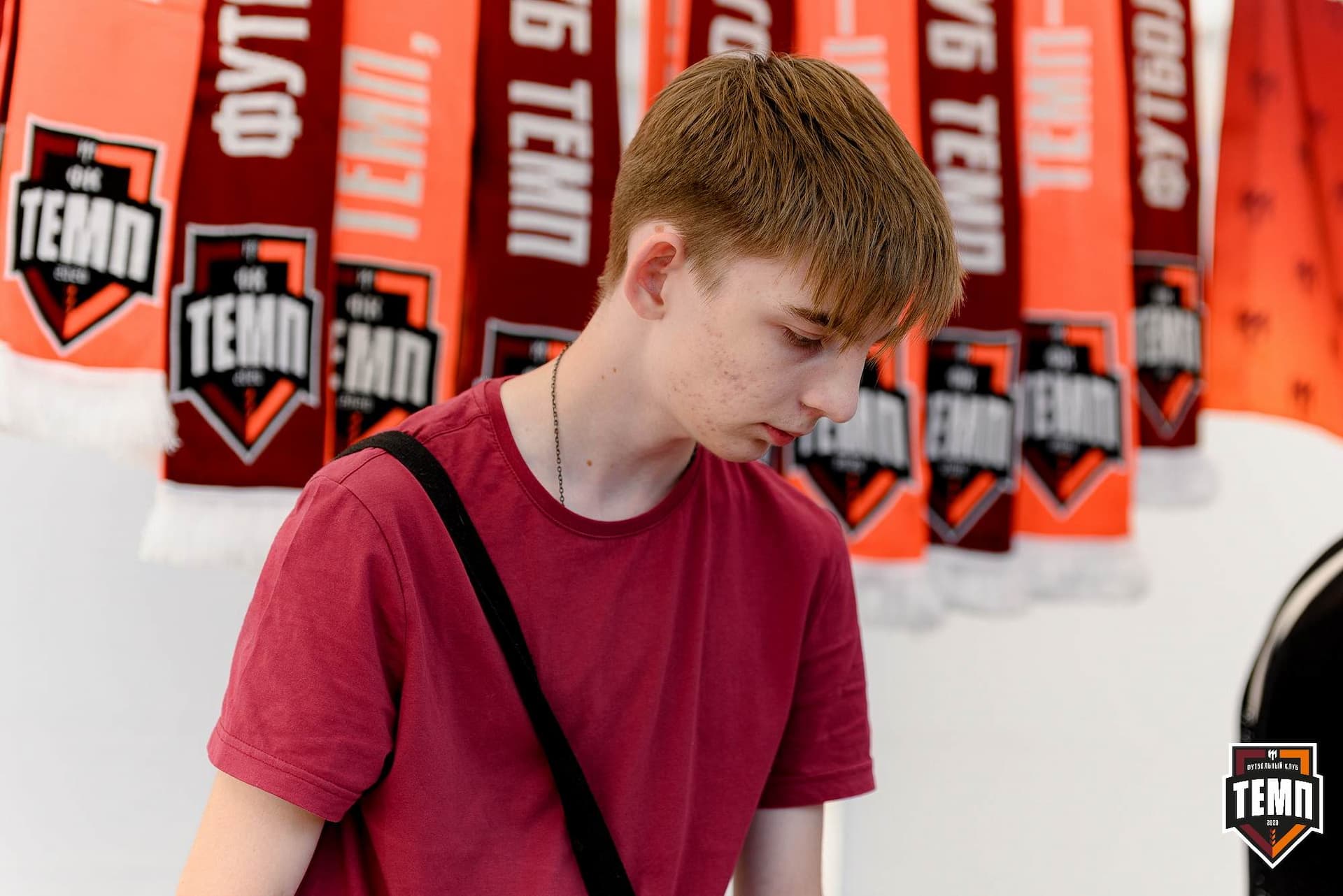 «Темп» 2:1 «Динамо-Барнаул». Fonbet Кубок России. 31.07.2024 — кадр 101