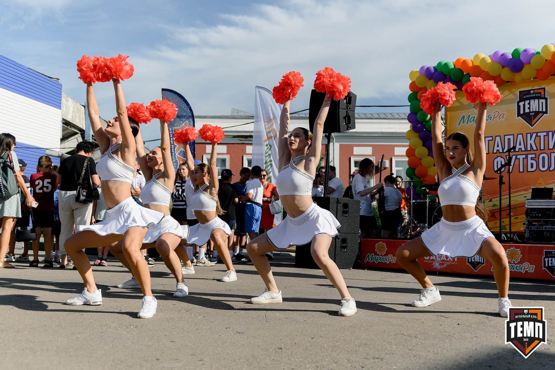 «Темп» 2:1 «Динамо-Барнаул». Fonbet Кубок России. 31.07.2024 — кадр 108