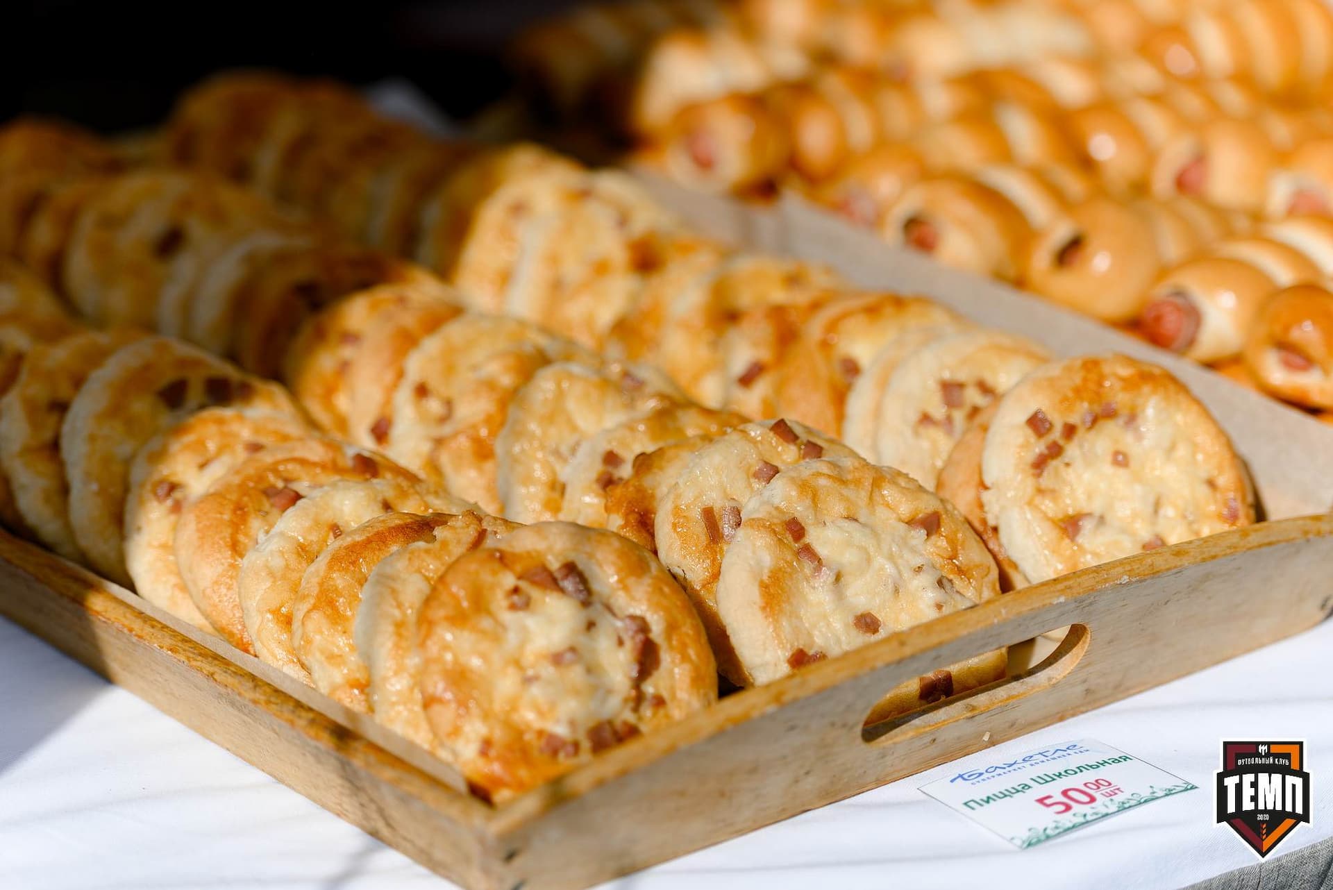 «Темп» 2:1 «Динамо-Барнаул». Fonbet Кубок России. 31.07.2024 — кадр 11