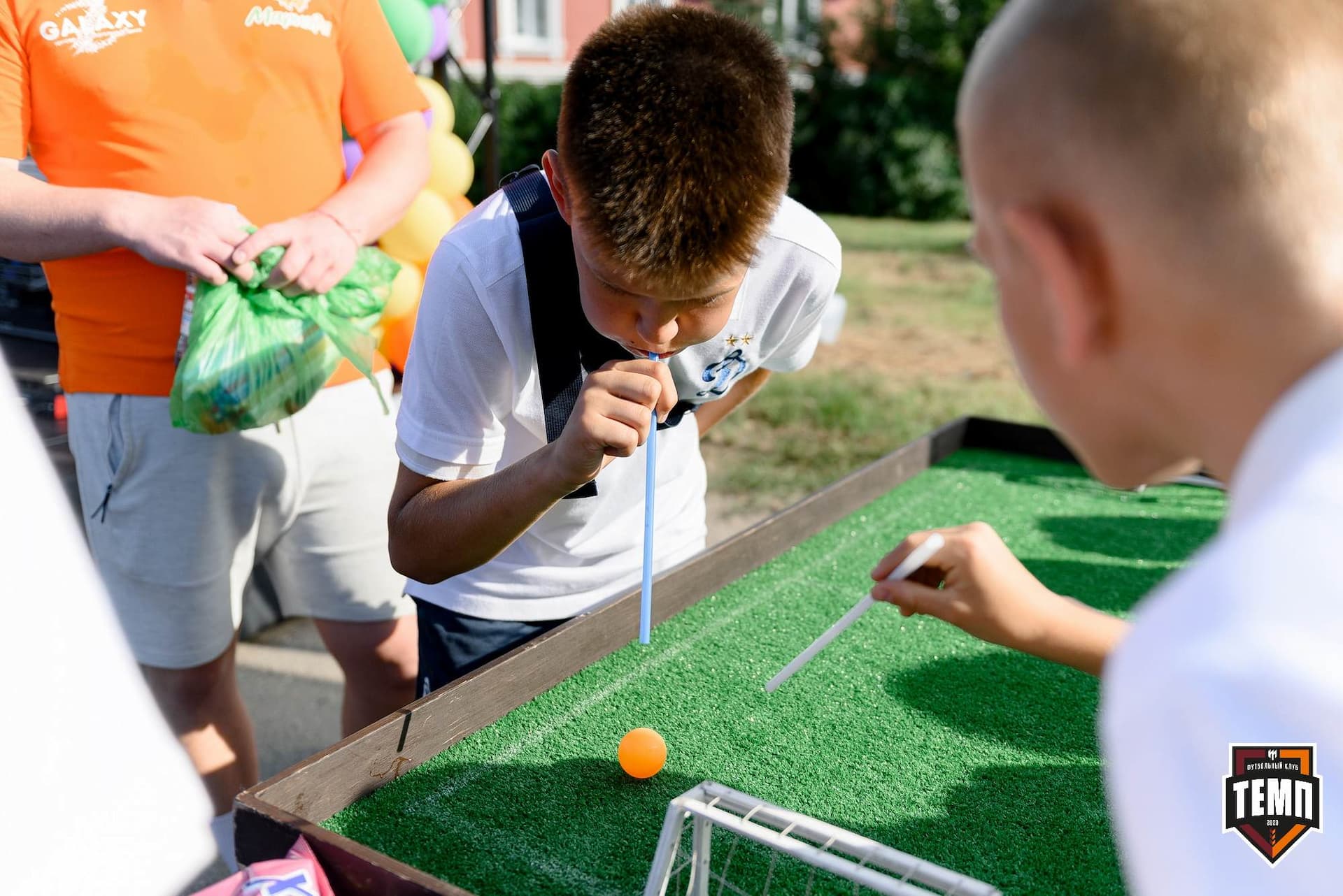 «Темп» 2:1 «Динамо-Барнаул». Fonbet Кубок России. 31.07.2024 — кадр 130